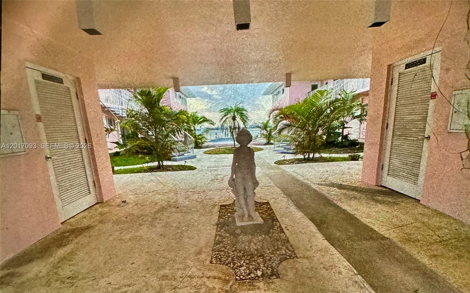 THE LIDO CONDO - Residential