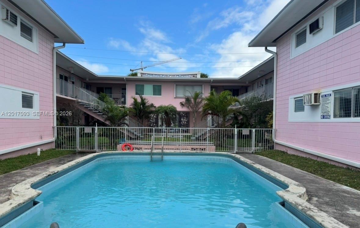 THE LIDO CONDO - Residential