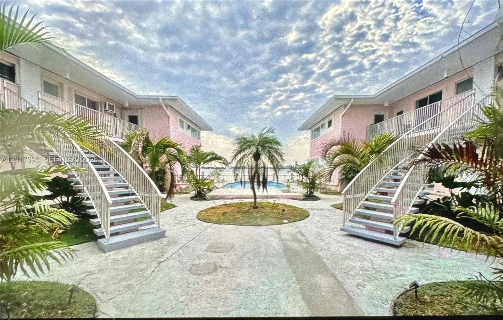 THE LIDO CONDO - Residential