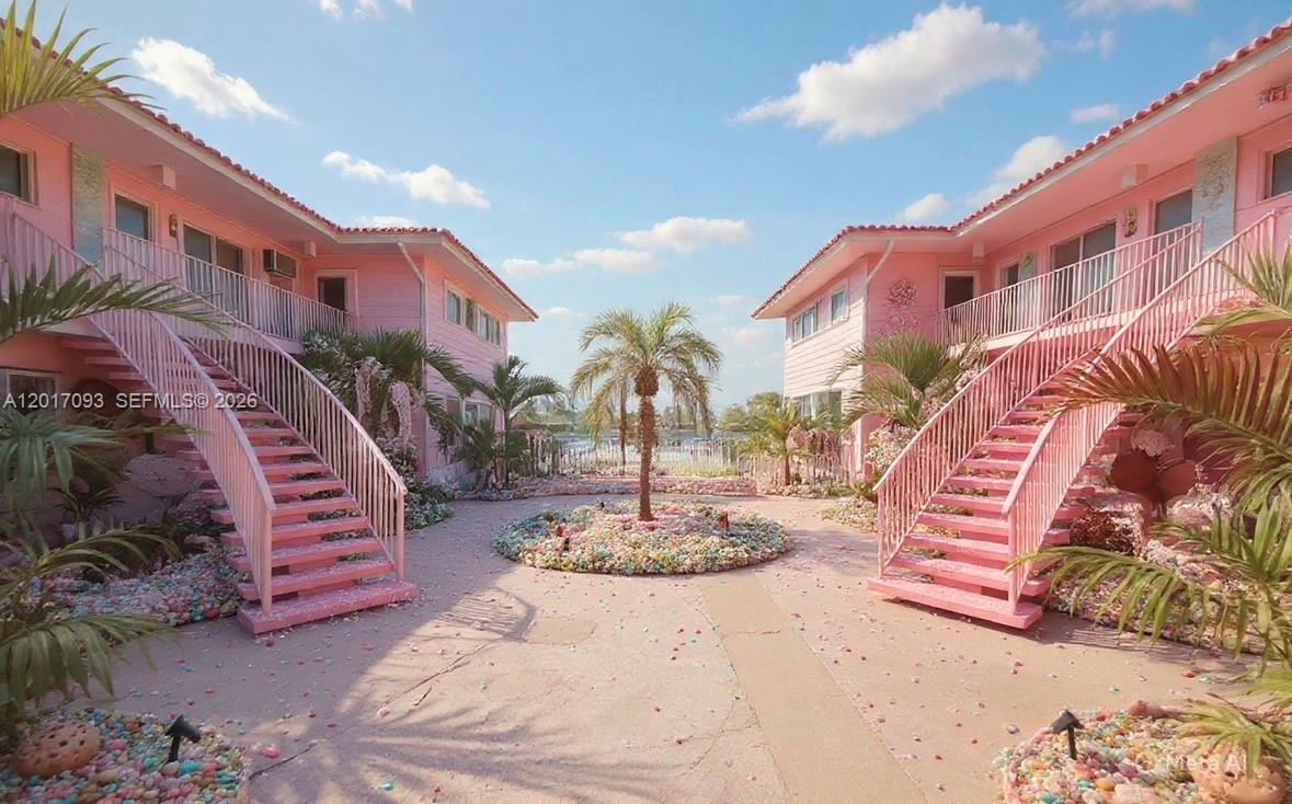 THE LIDO CONDO - Residential