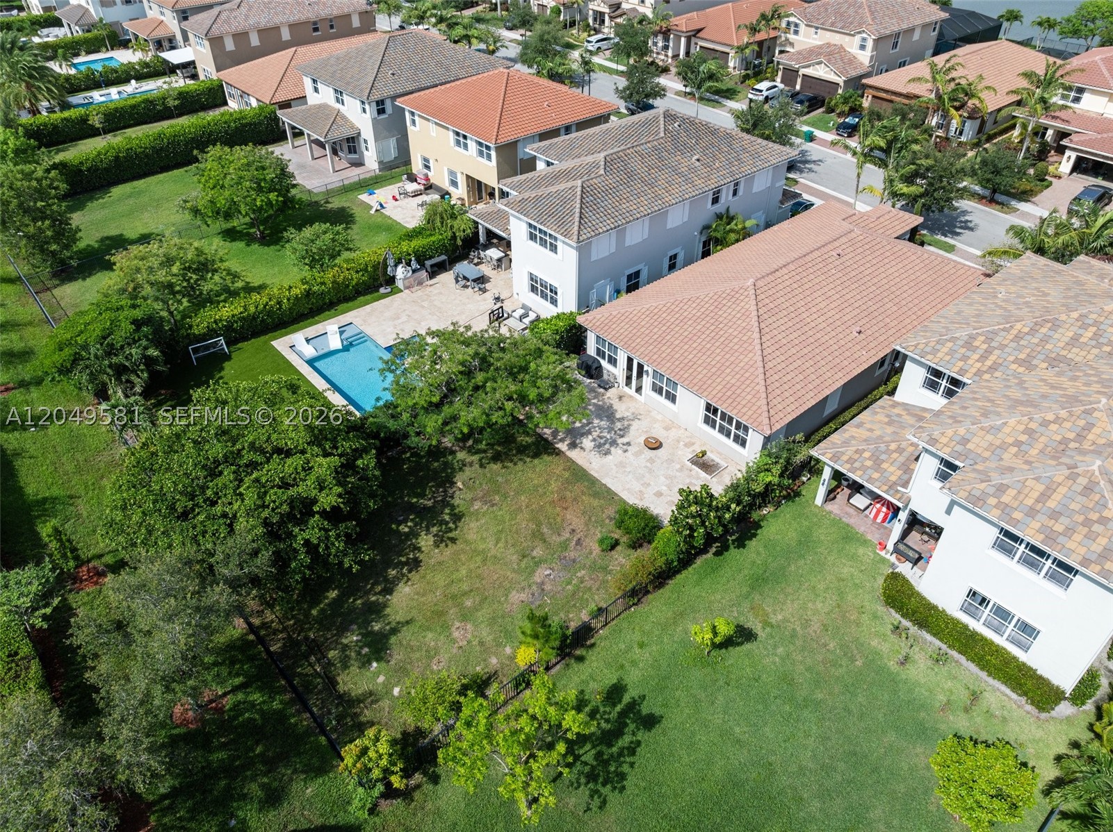 DEBUYS PLAT - Residential