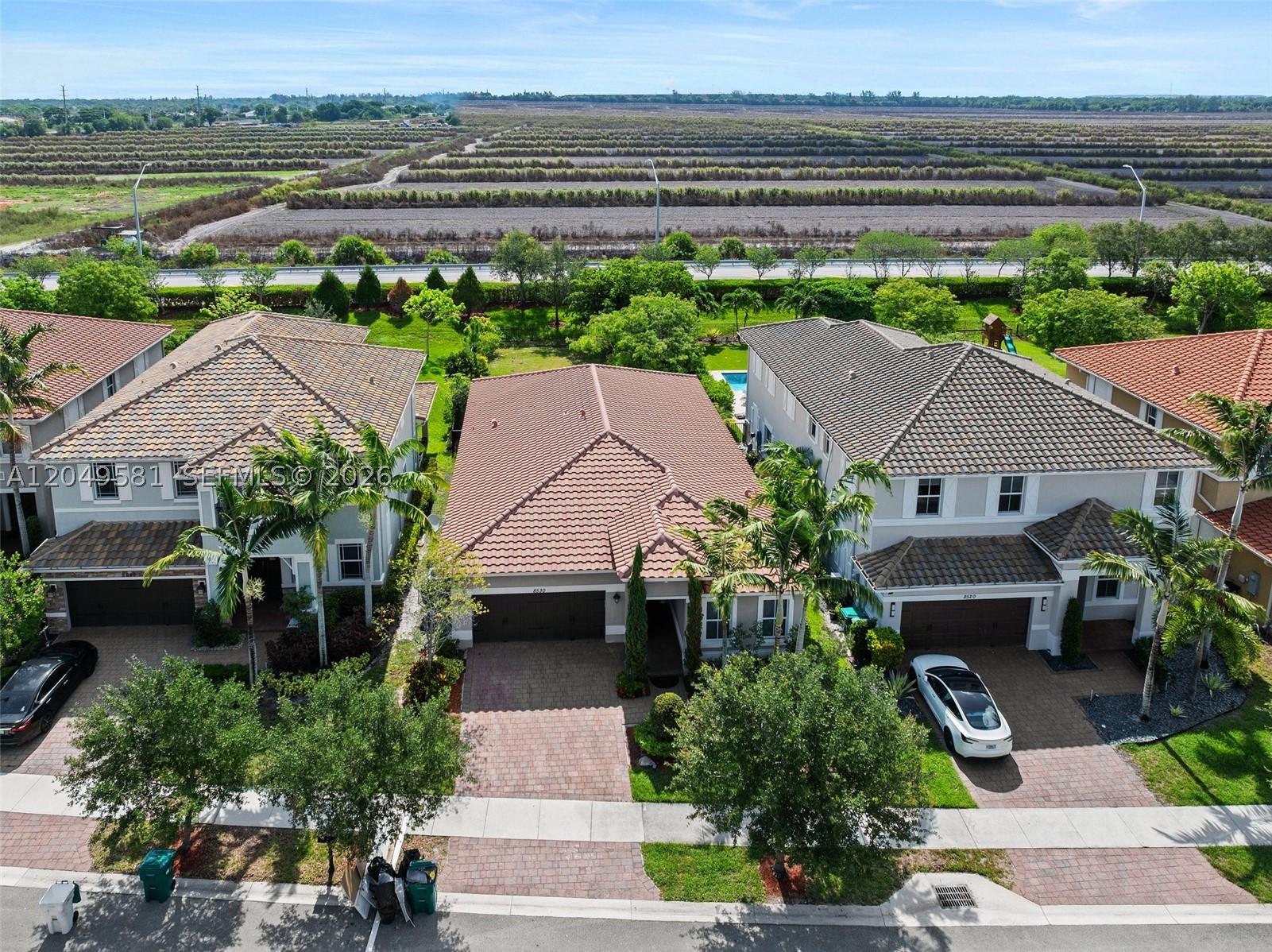 DEBUYS PLAT - Residential