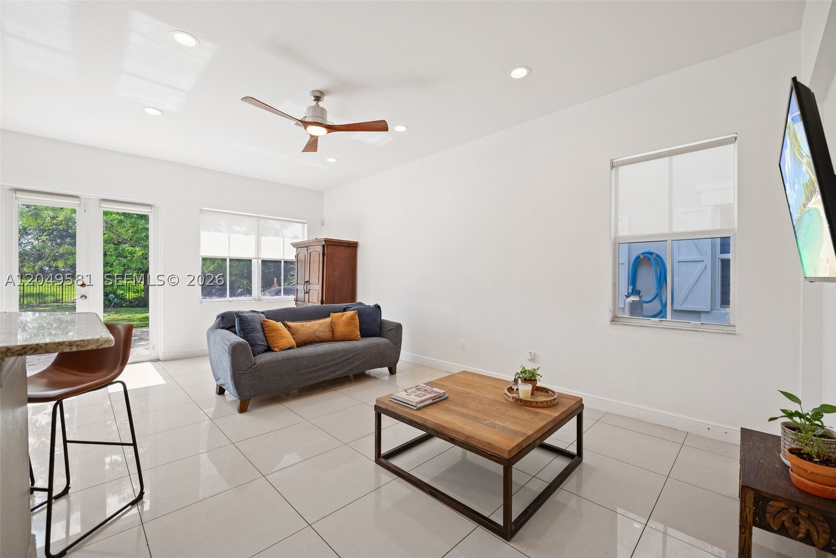 DEBUYS PLAT - Residential