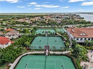 DEBUYS PLAT - Residential