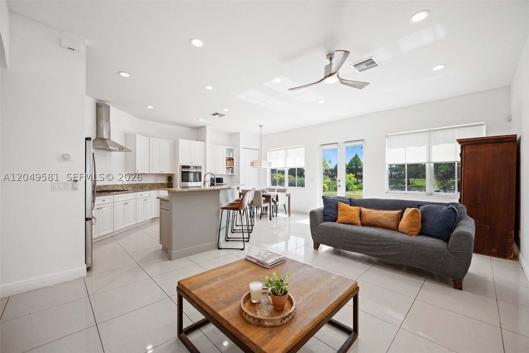 DEBUYS PLAT - Residential