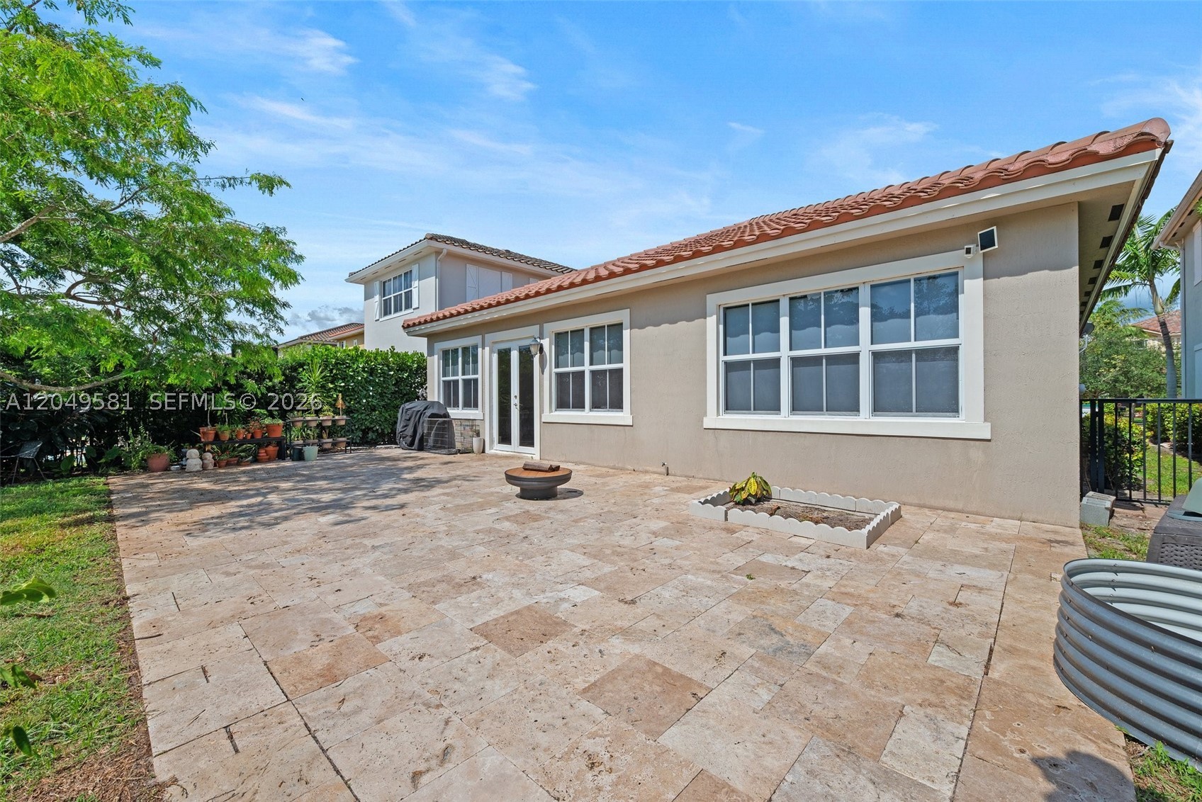 DEBUYS PLAT - Residential
