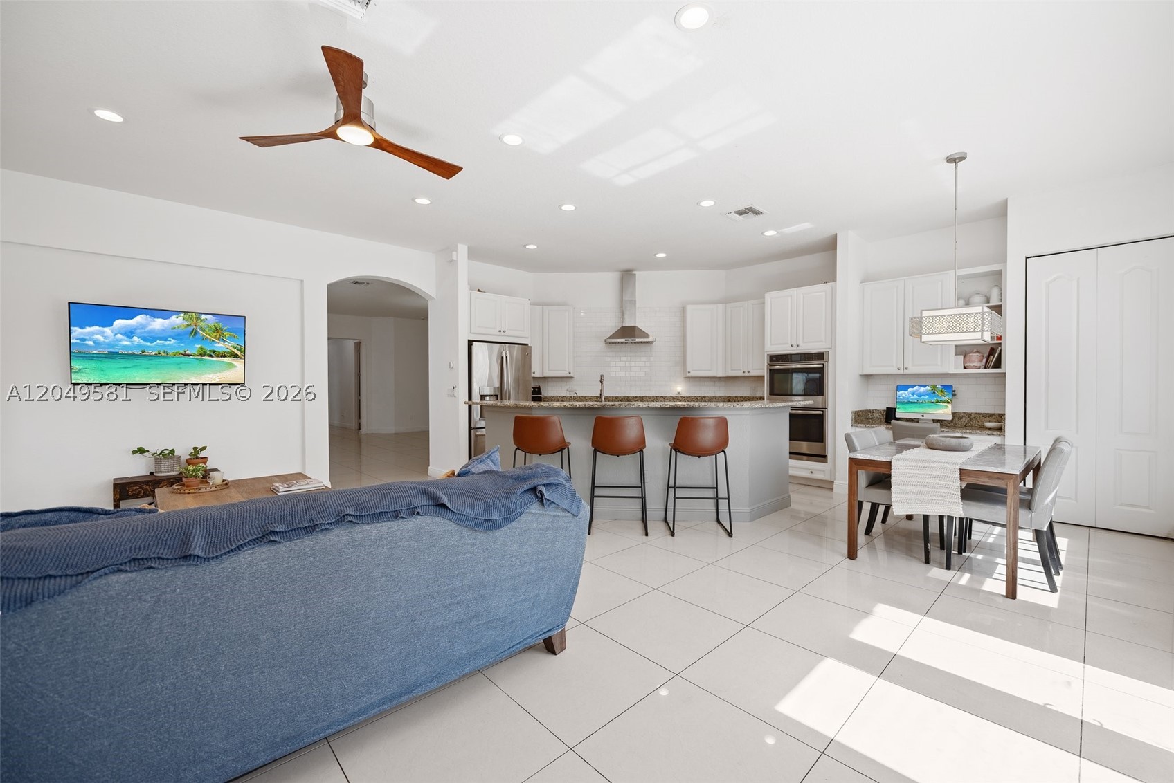 DEBUYS PLAT - Residential