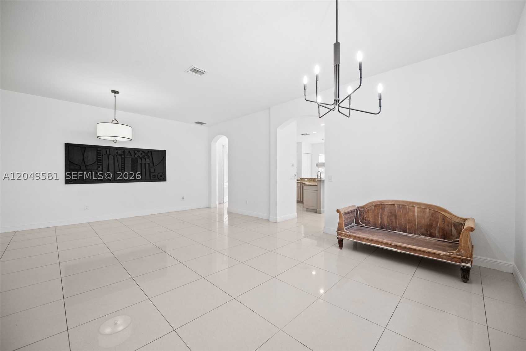 DEBUYS PLAT - Residential