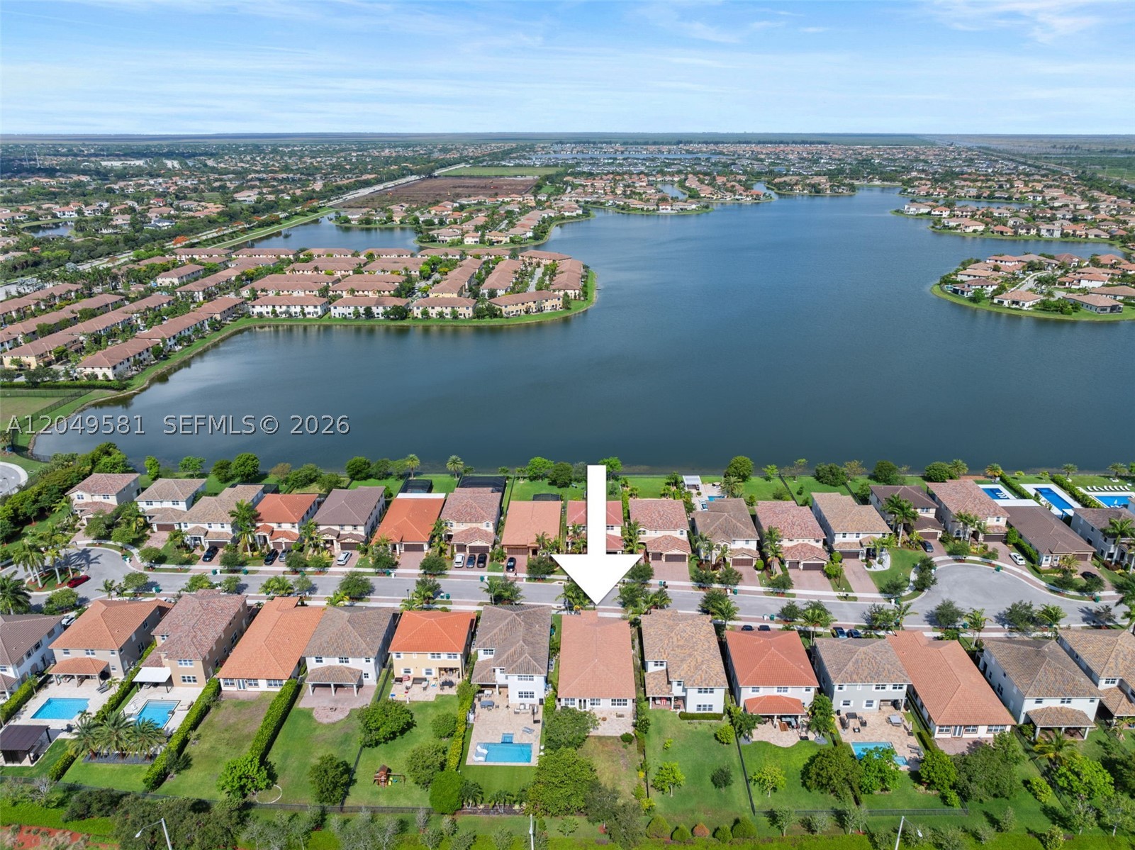DEBUYS PLAT - Residential
