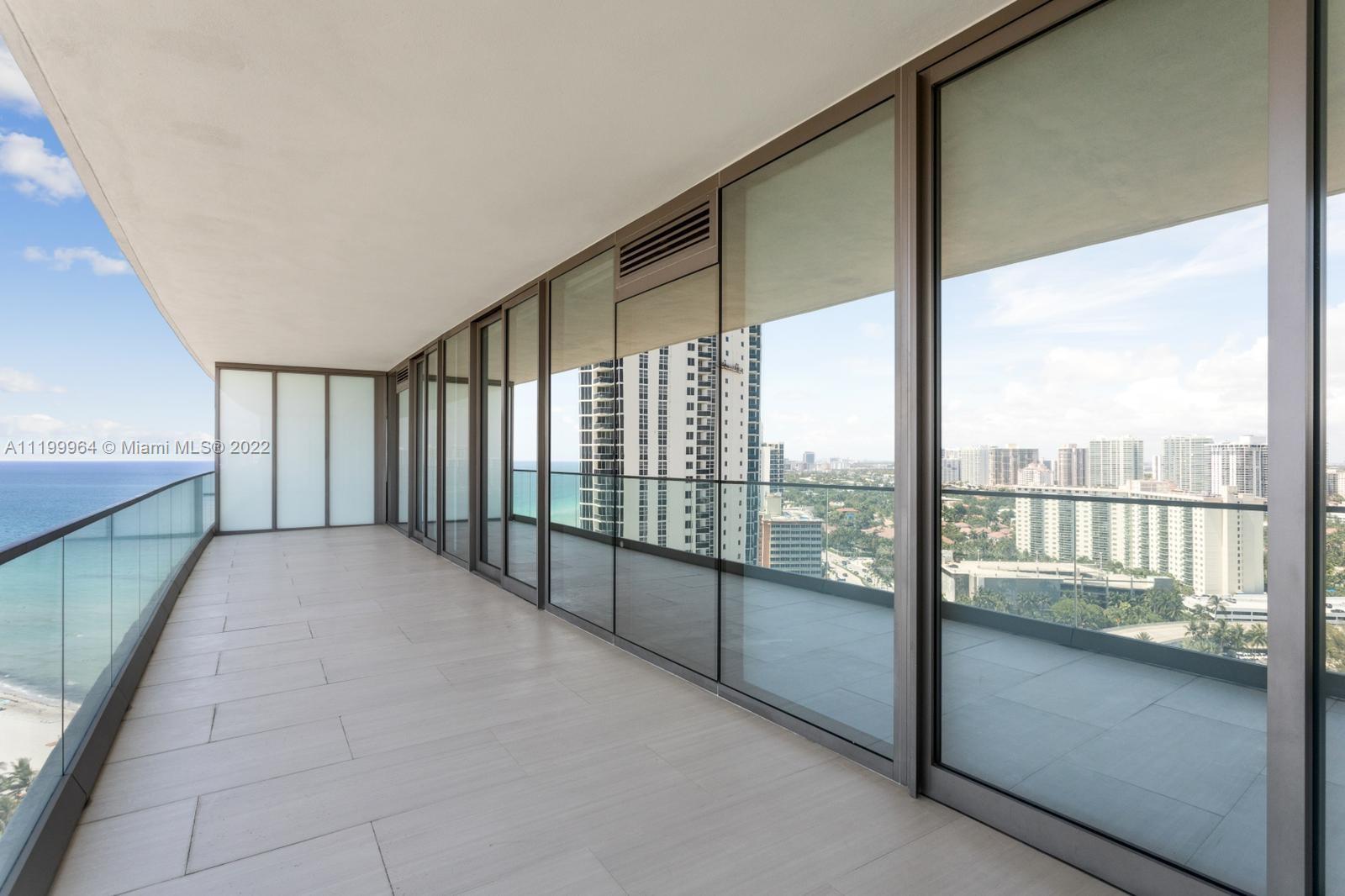 18975 COLLINS CONDO - Residential