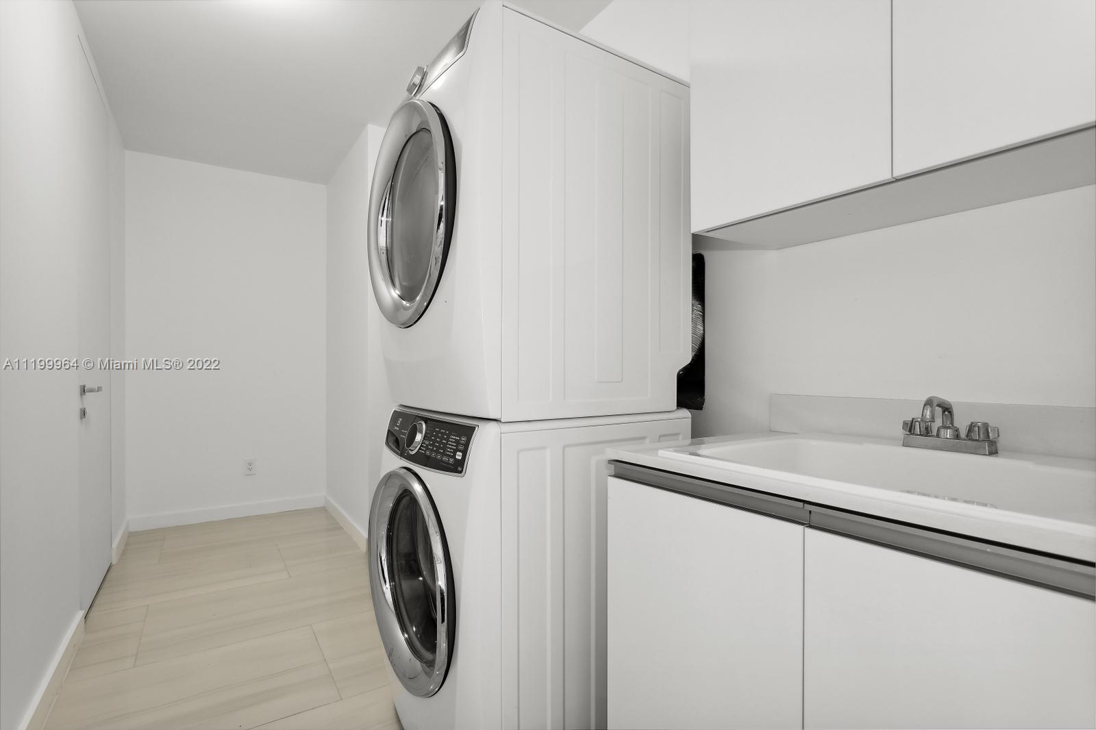 18975 COLLINS CONDO - Residential