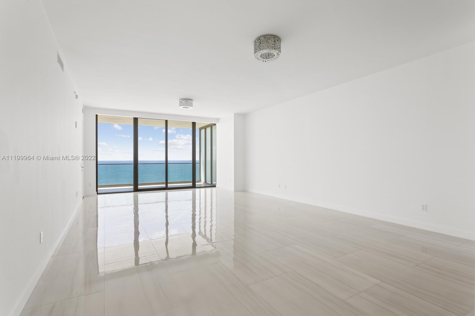 18975 COLLINS CONDO - Residential