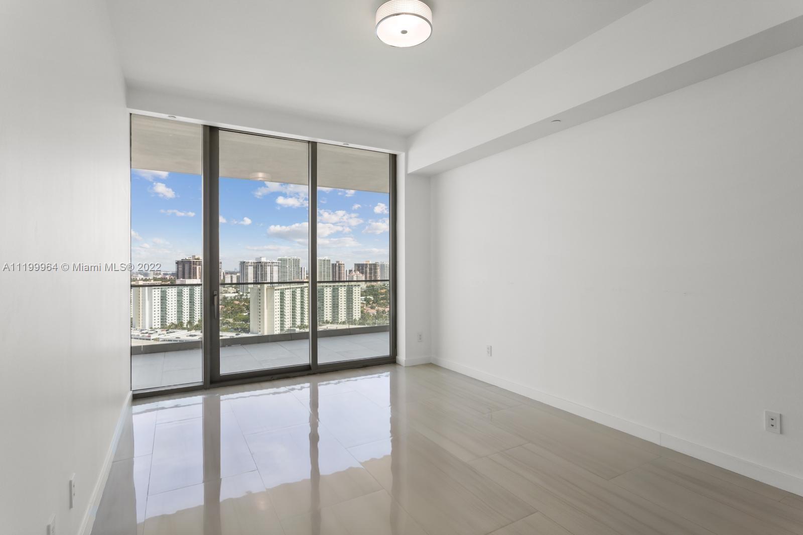 18975 COLLINS CONDO - Residential