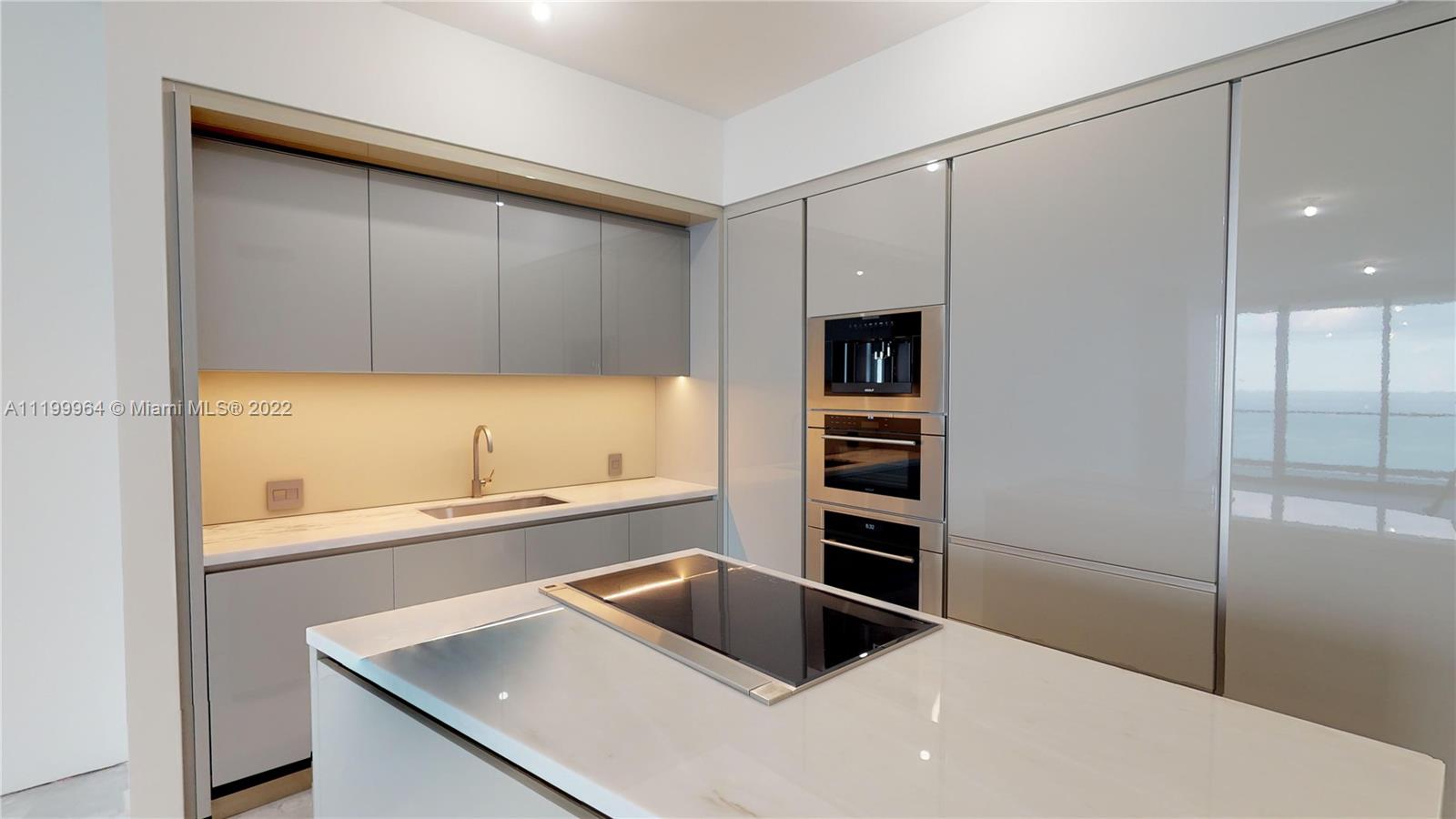 18975 COLLINS CONDO - Residential