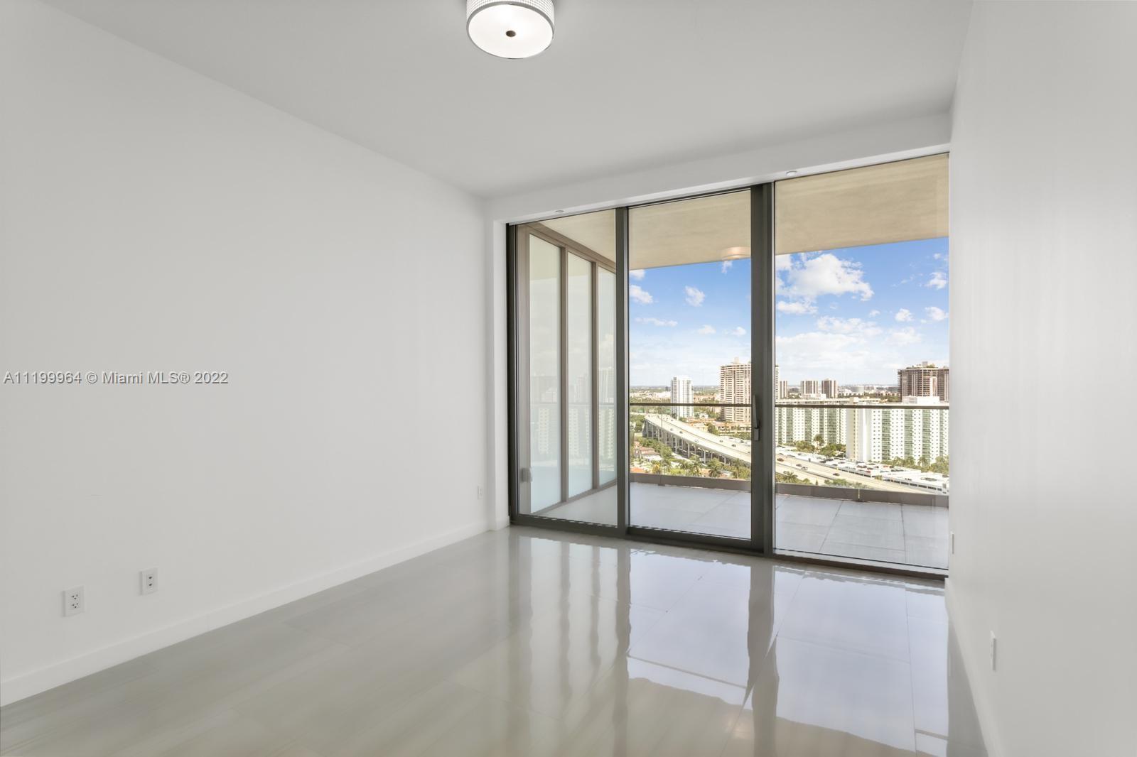 18975 COLLINS CONDO - Residential