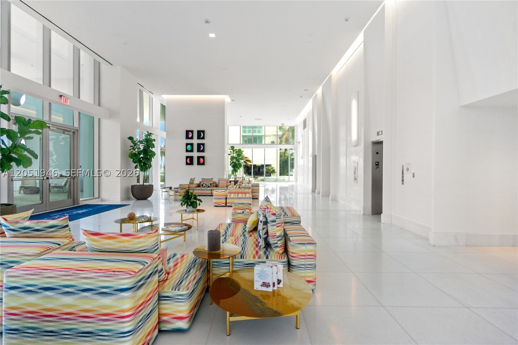ESCOTTONIA PARK - Residential Lease