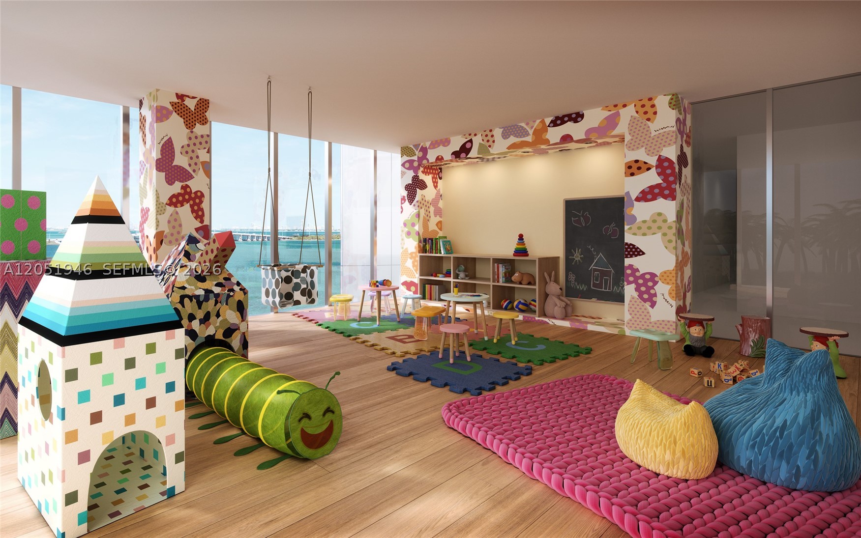 ESCOTTONIA PARK - Residential Lease