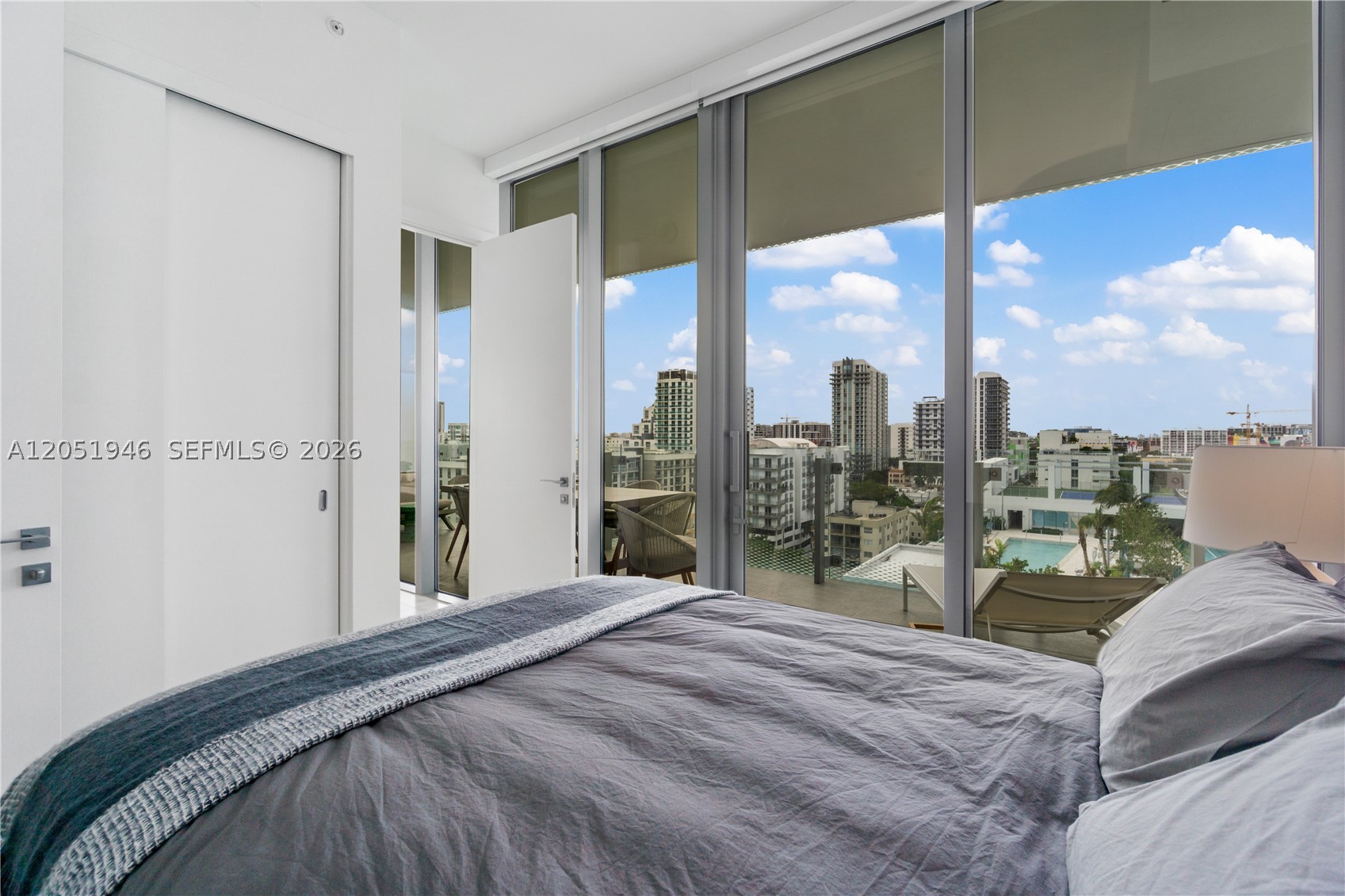 ESCOTTONIA PARK - Residential Lease
