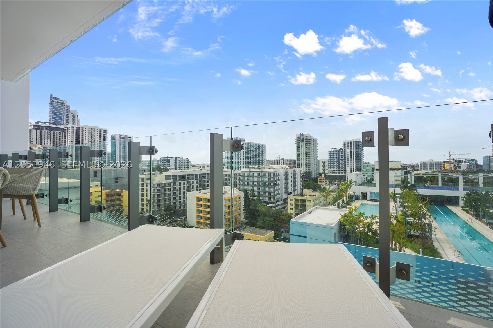 ESCOTTONIA PARK - Residential Lease