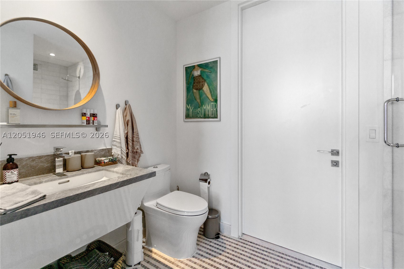 ESCOTTONIA PARK - Residential Lease