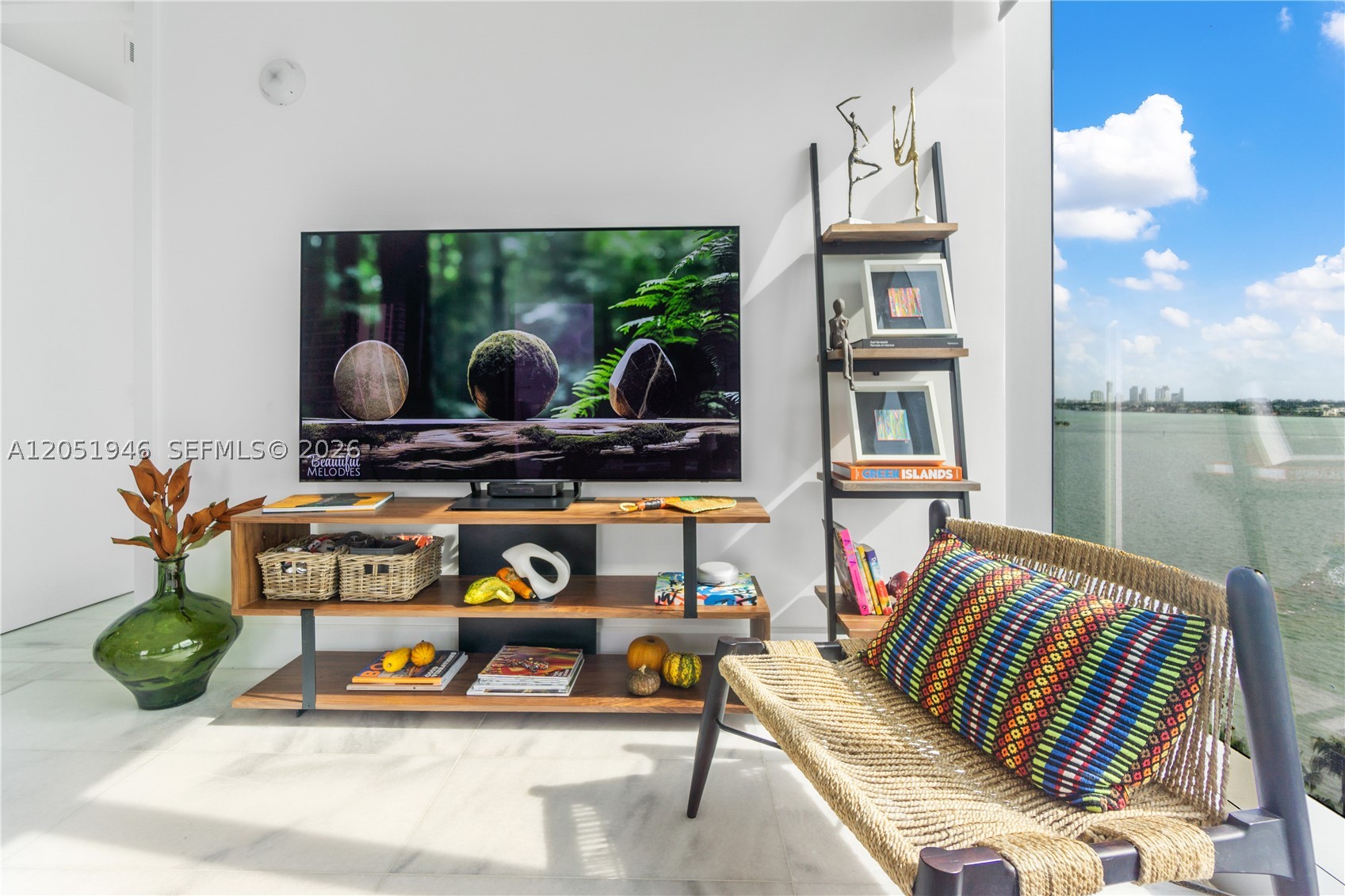 ESCOTTONIA PARK - Residential Lease