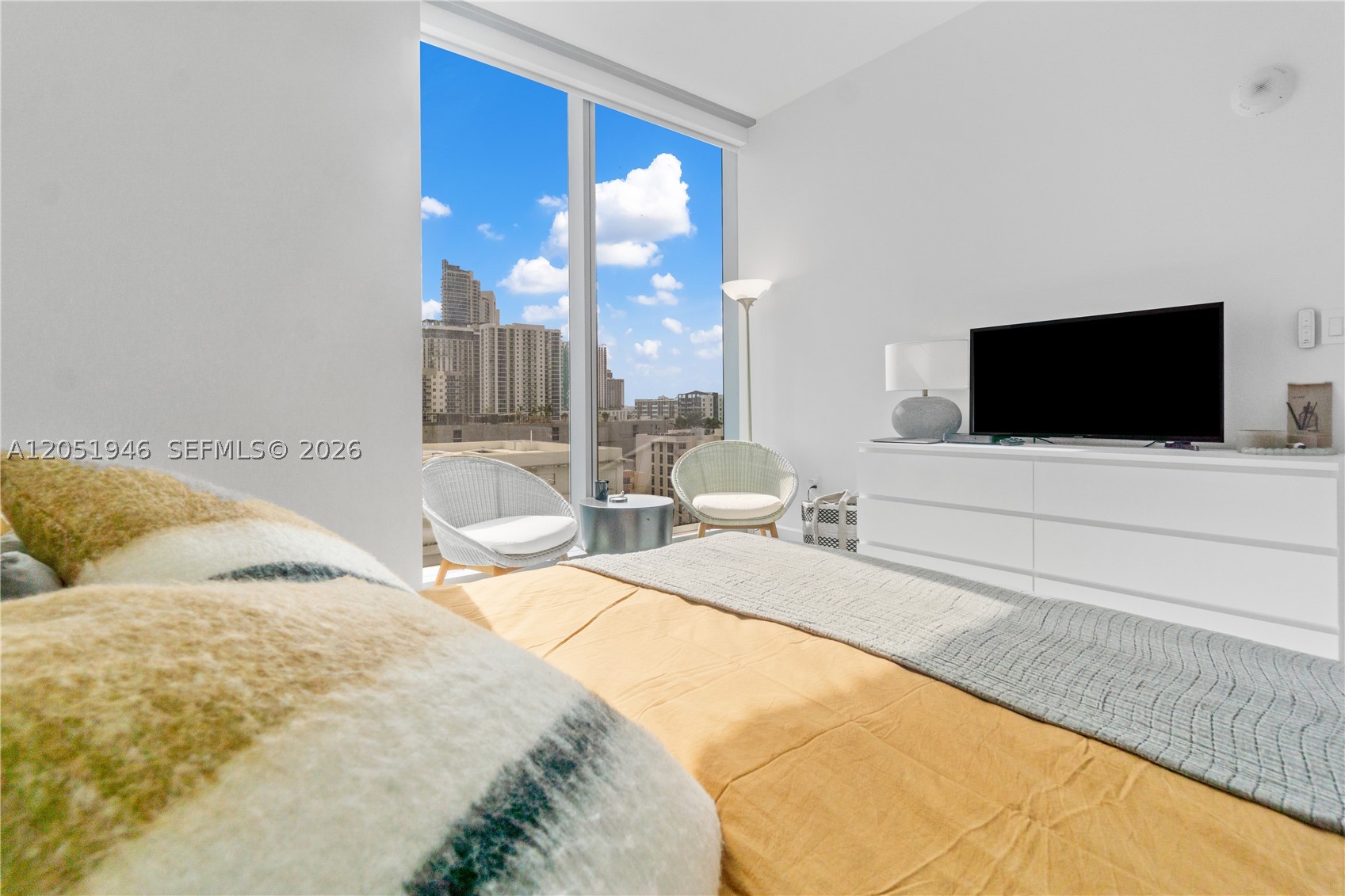 ESCOTTONIA PARK - Residential Lease
