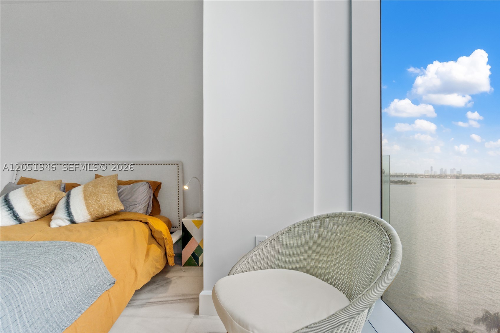 ESCOTTONIA PARK - Residential Lease