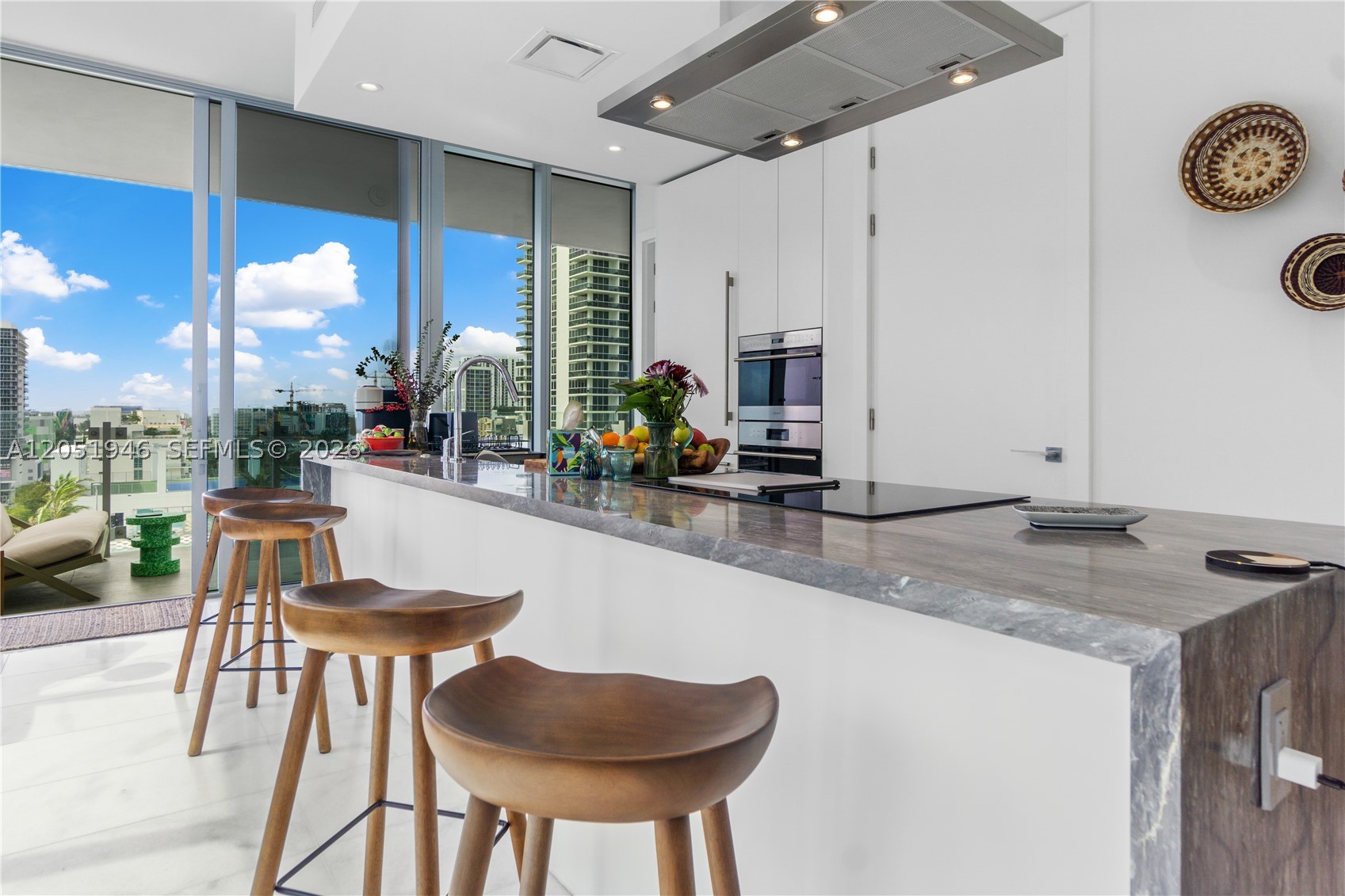 ESCOTTONIA PARK - Residential Lease