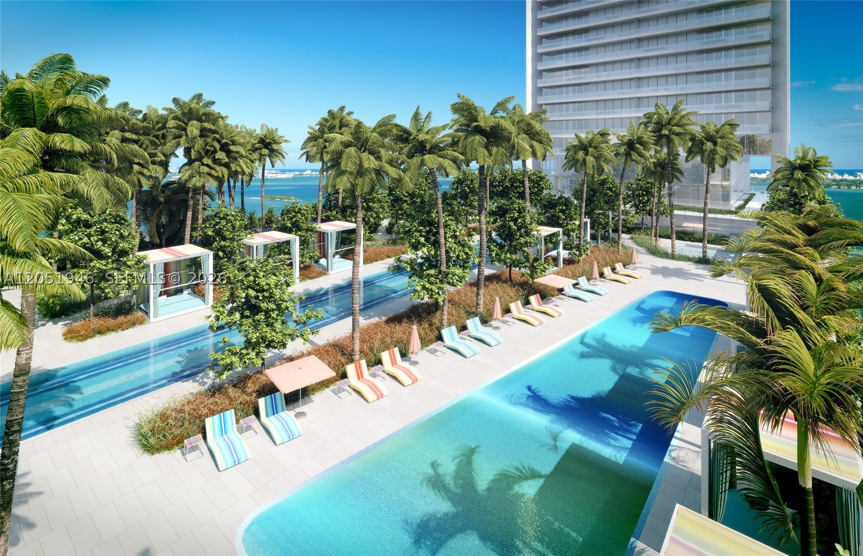 ESCOTTONIA PARK - Residential Lease