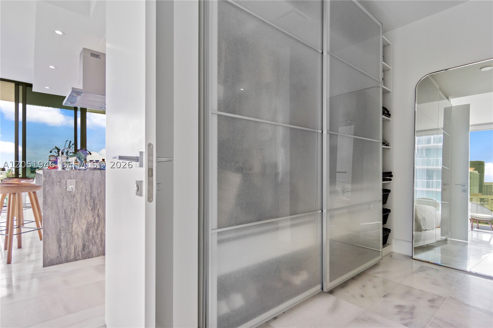 ESCOTTONIA PARK - Residential Lease