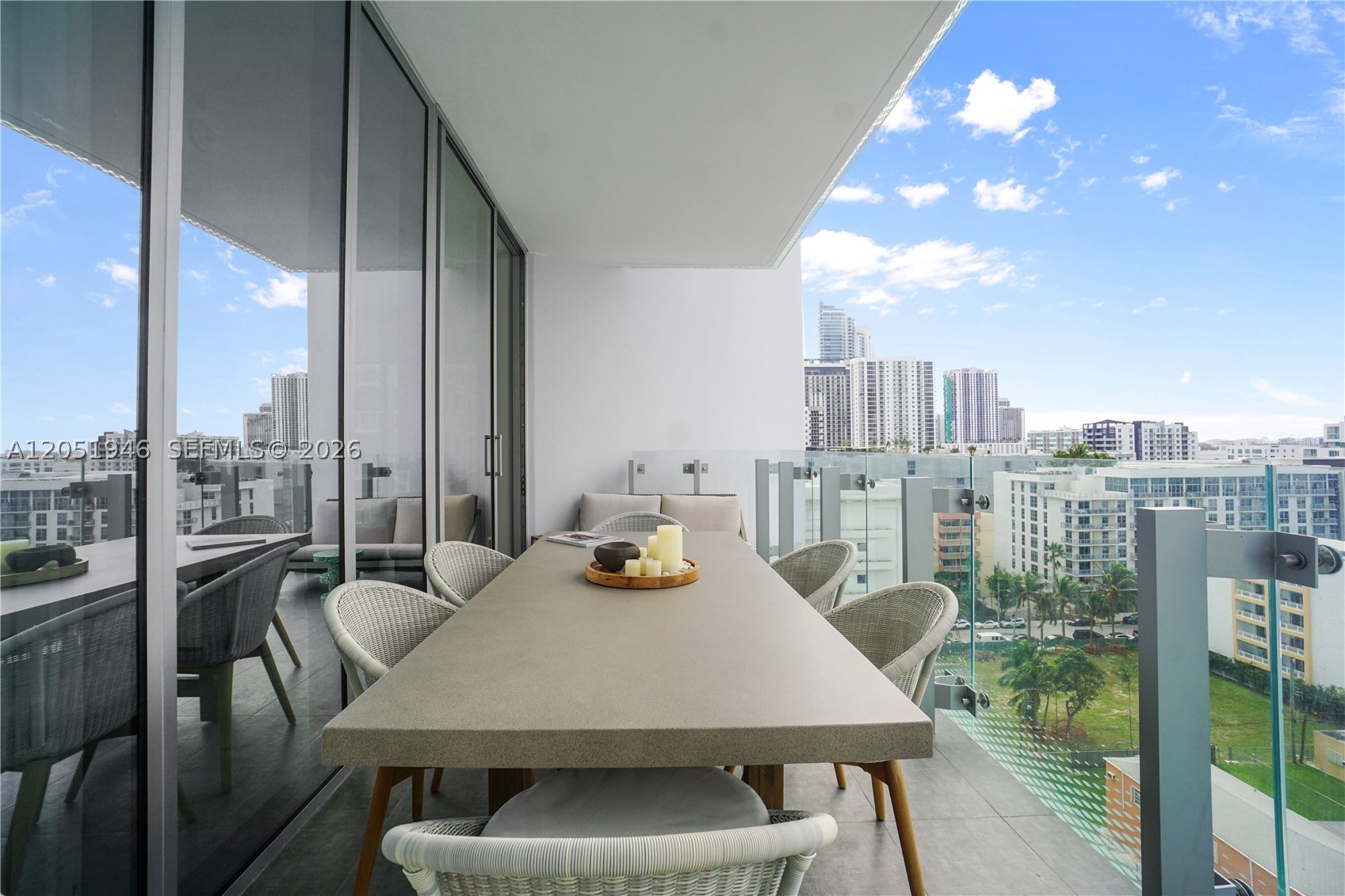ESCOTTONIA PARK - Residential Lease