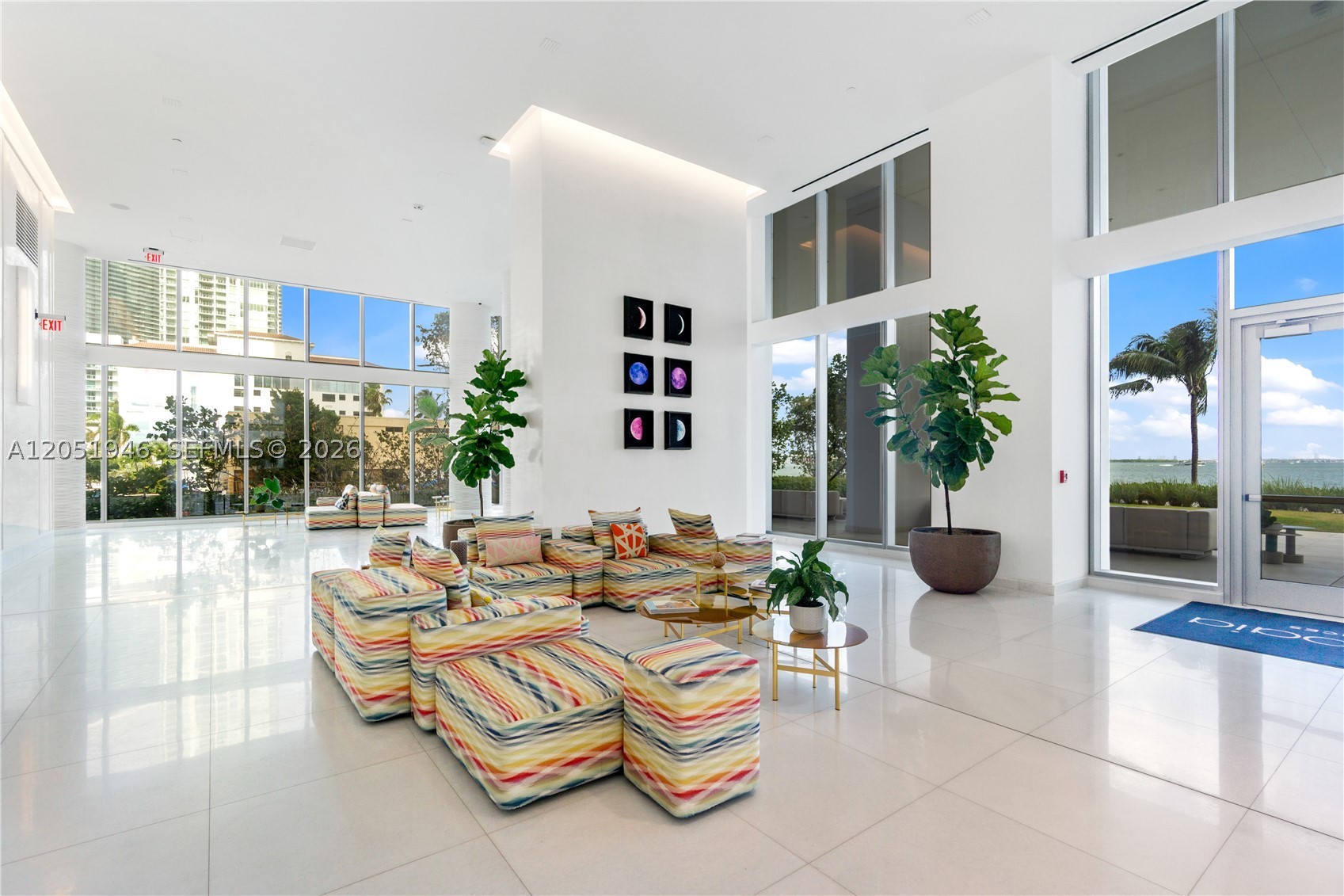 ESCOTTONIA PARK - Residential Lease