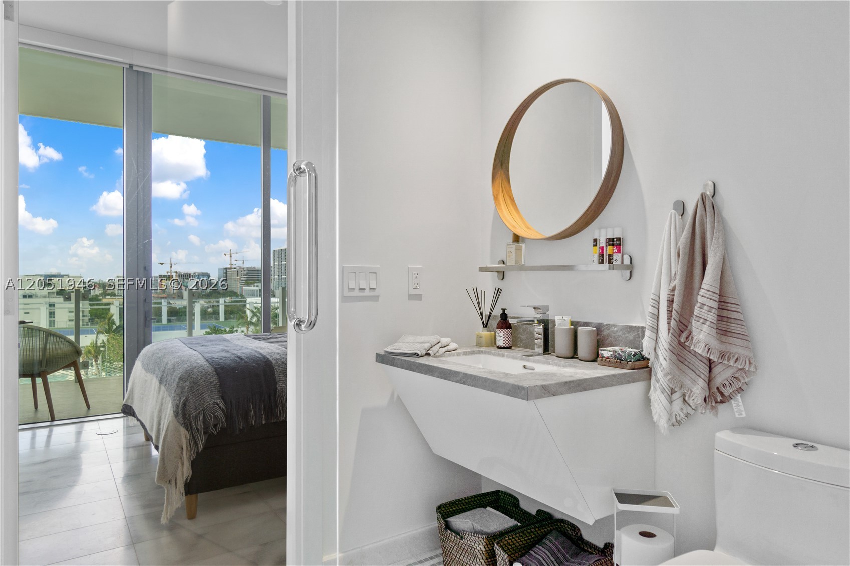 ESCOTTONIA PARK - Residential Lease