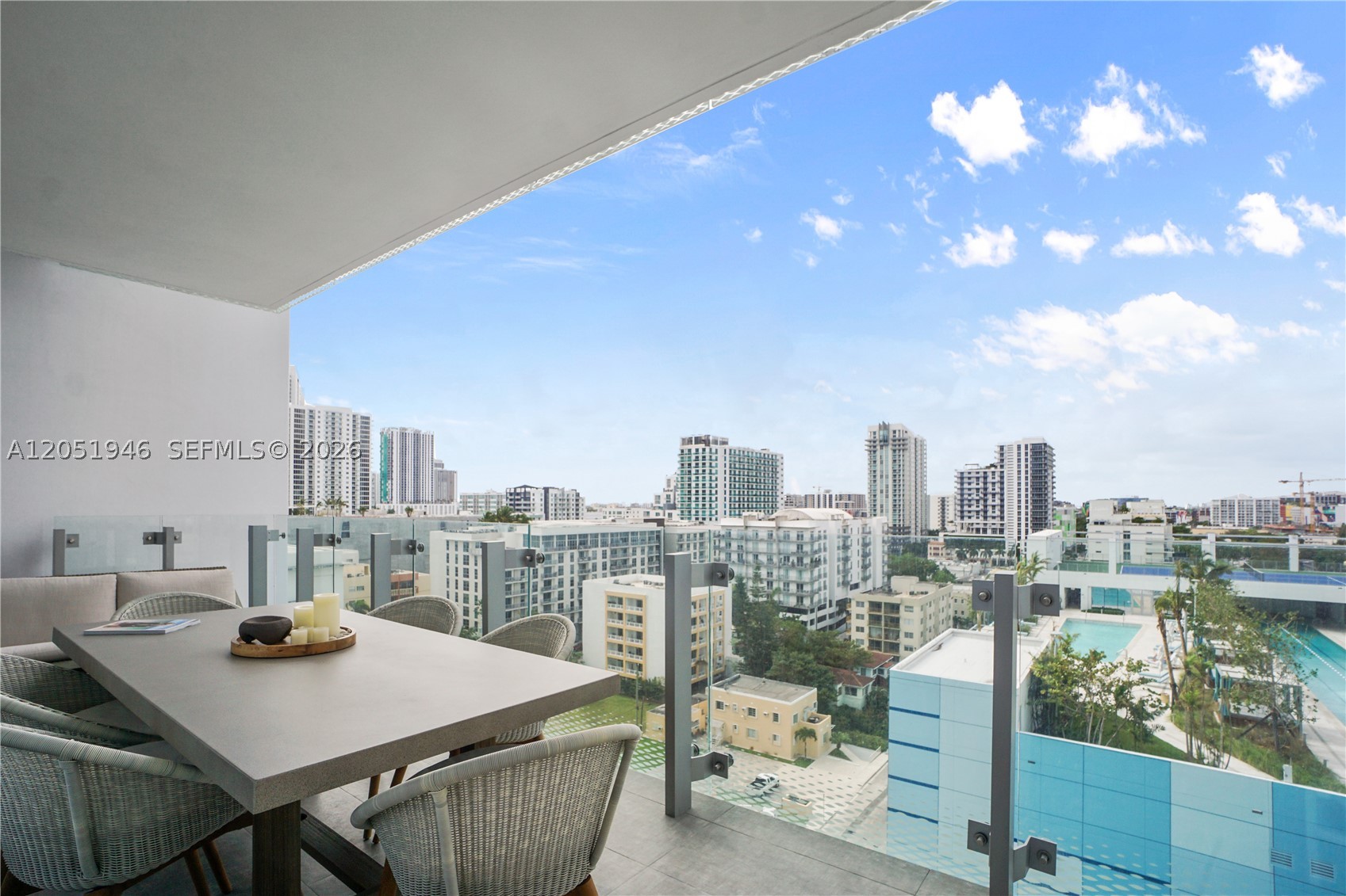 ESCOTTONIA PARK - Residential Lease