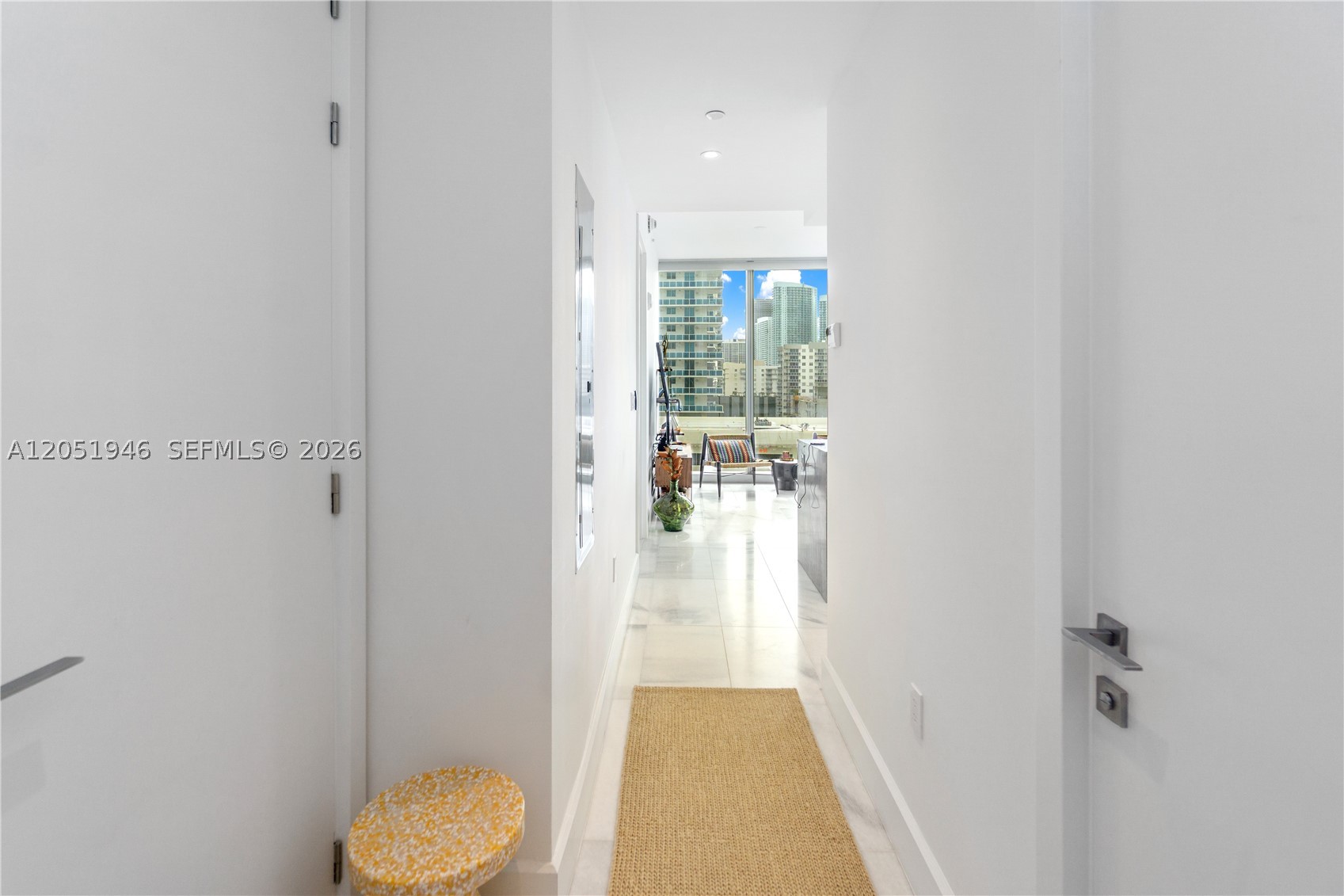 ESCOTTONIA PARK - Residential Lease
