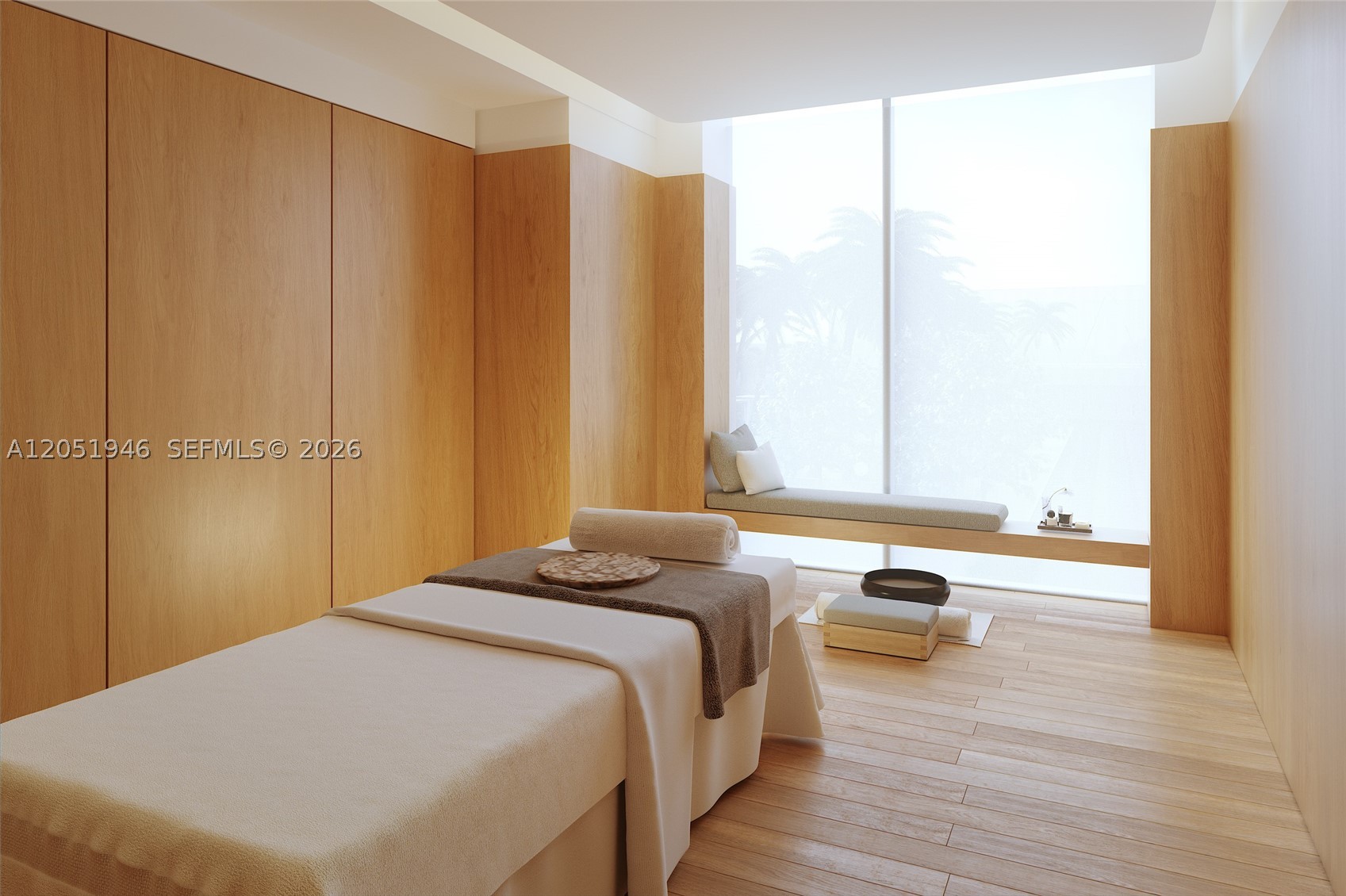 ESCOTTONIA PARK - Residential Lease
