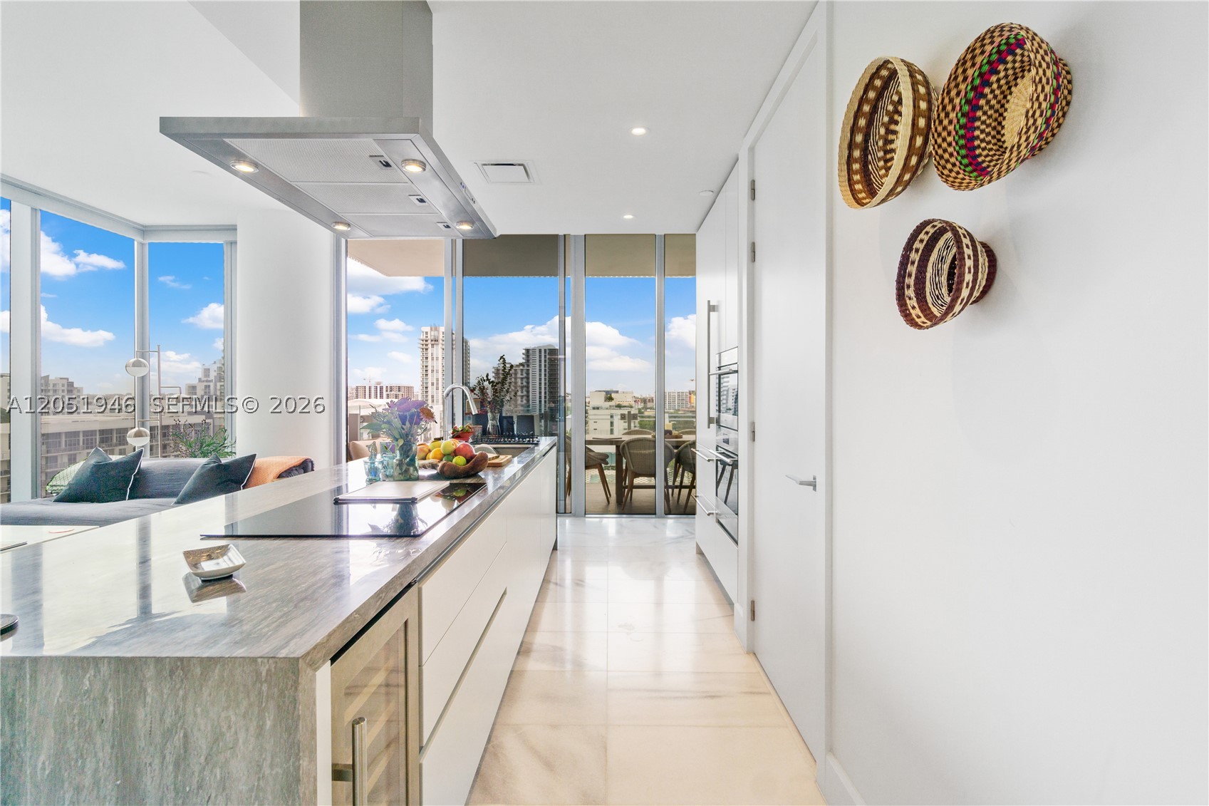 ESCOTTONIA PARK - Residential Lease