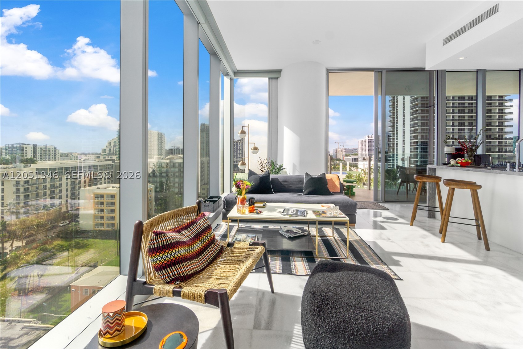ESCOTTONIA PARK - Residential Lease