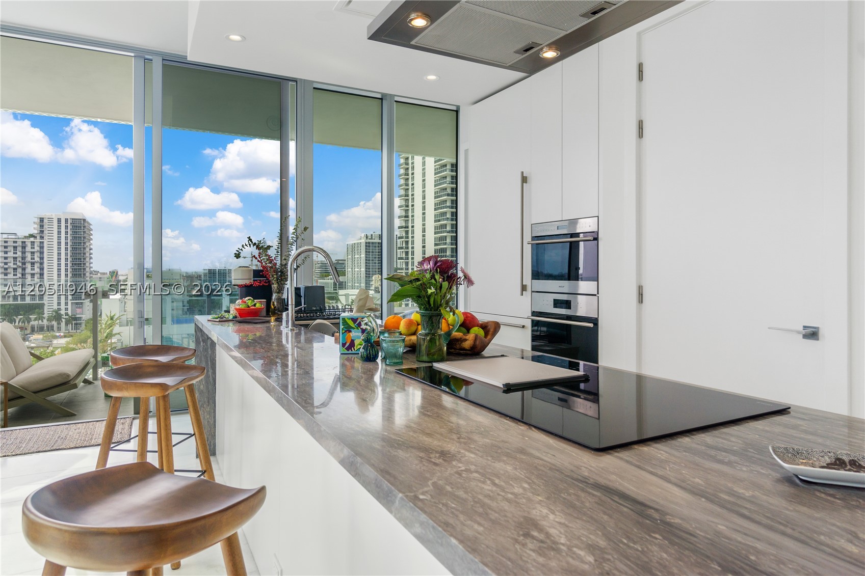 ESCOTTONIA PARK - Residential Lease
