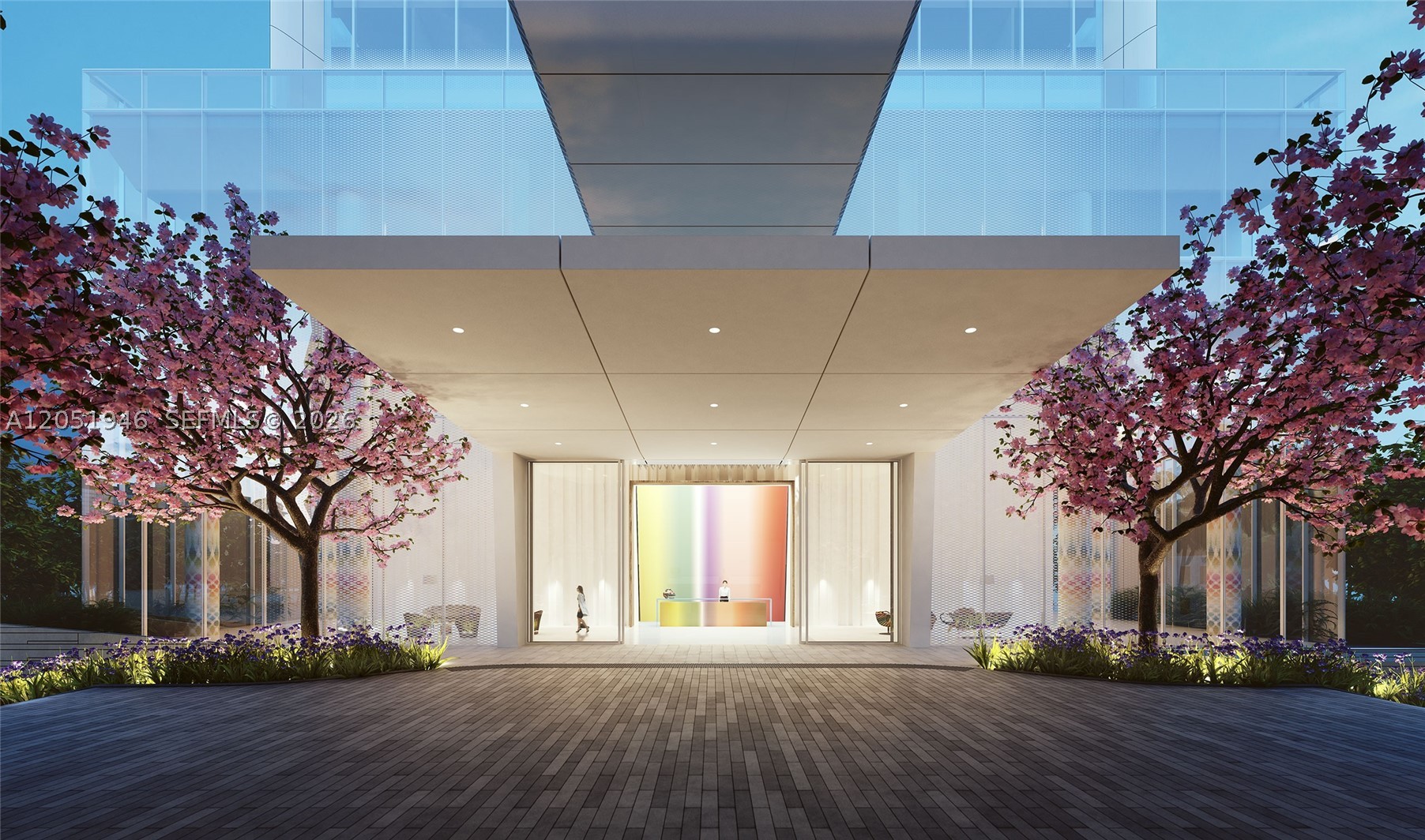 ESCOTTONIA PARK - Residential Lease