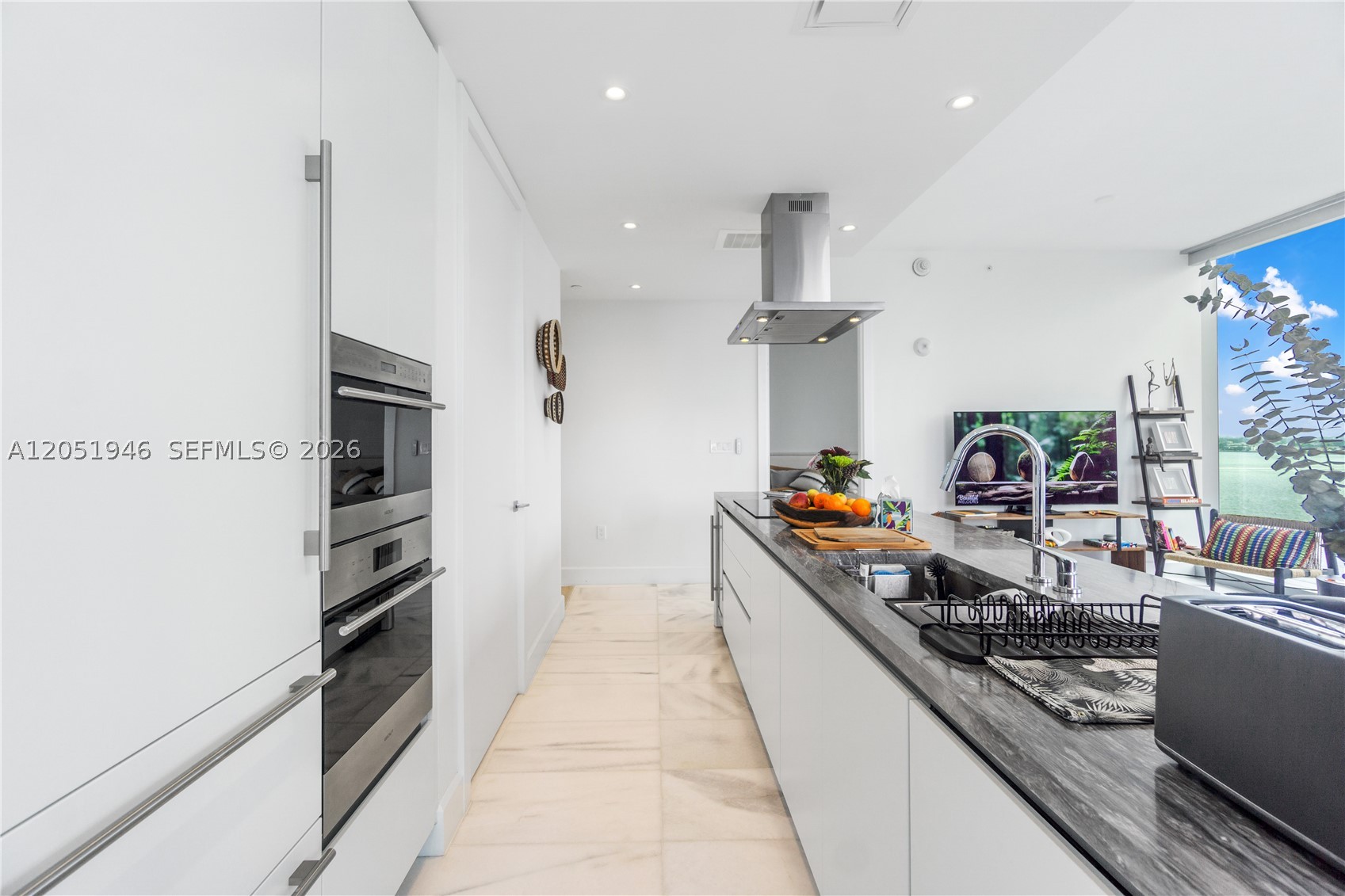 ESCOTTONIA PARK - Residential Lease