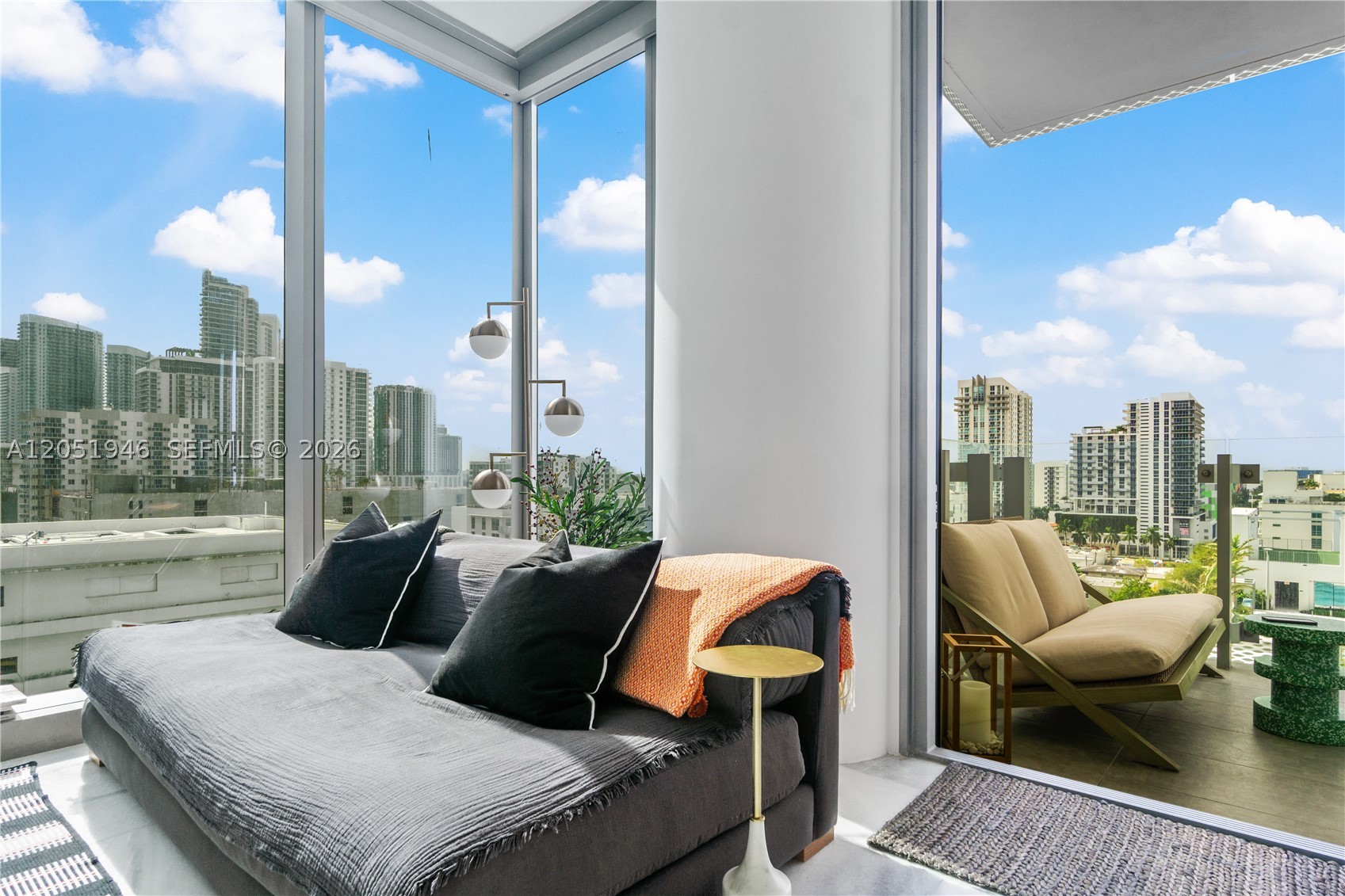 ESCOTTONIA PARK - Residential Lease