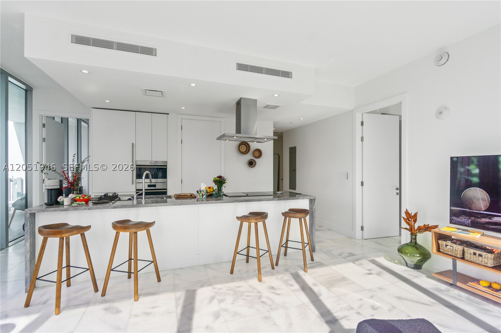 ESCOTTONIA PARK - Residential Lease