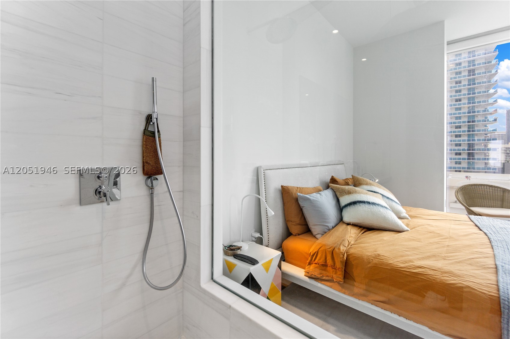 ESCOTTONIA PARK - Residential Lease