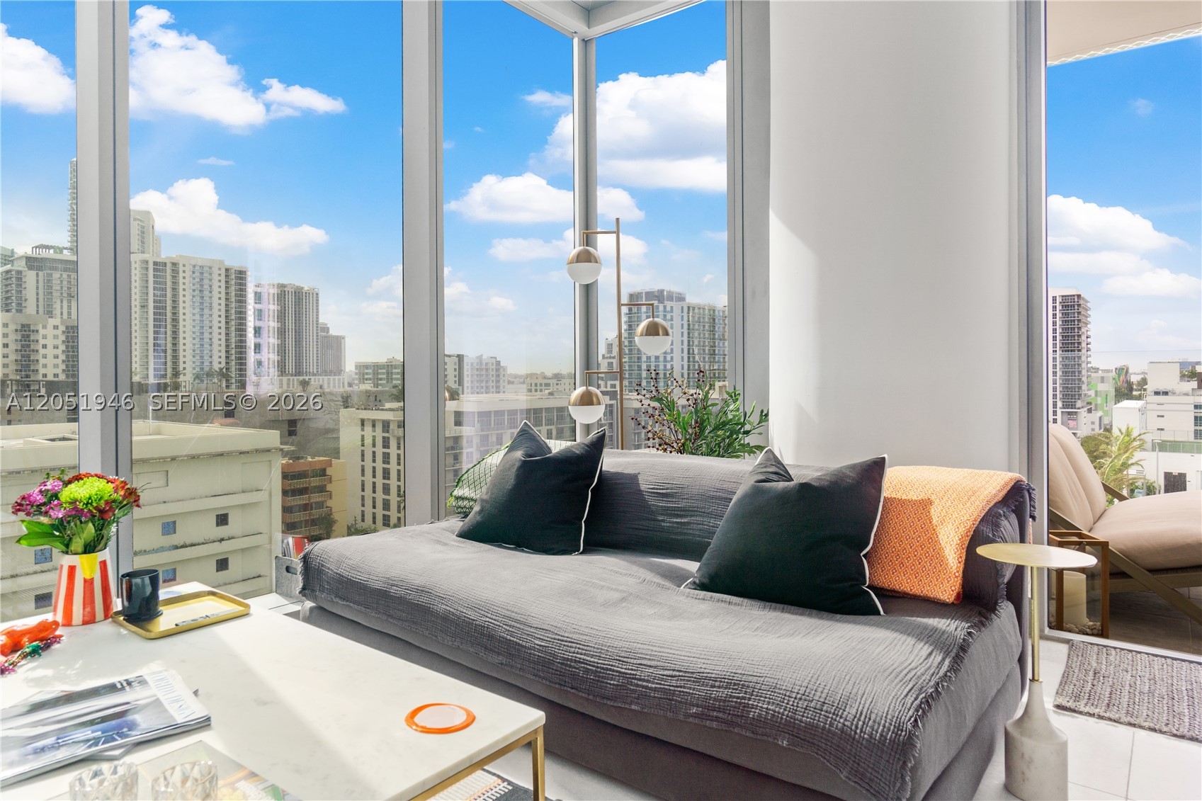 ESCOTTONIA PARK - Residential Lease