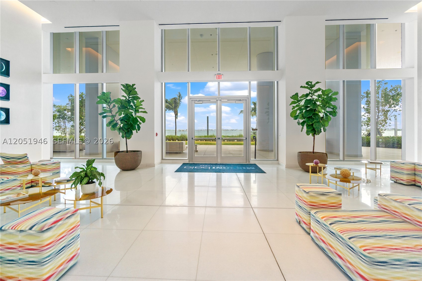 ESCOTTONIA PARK - Residential Lease