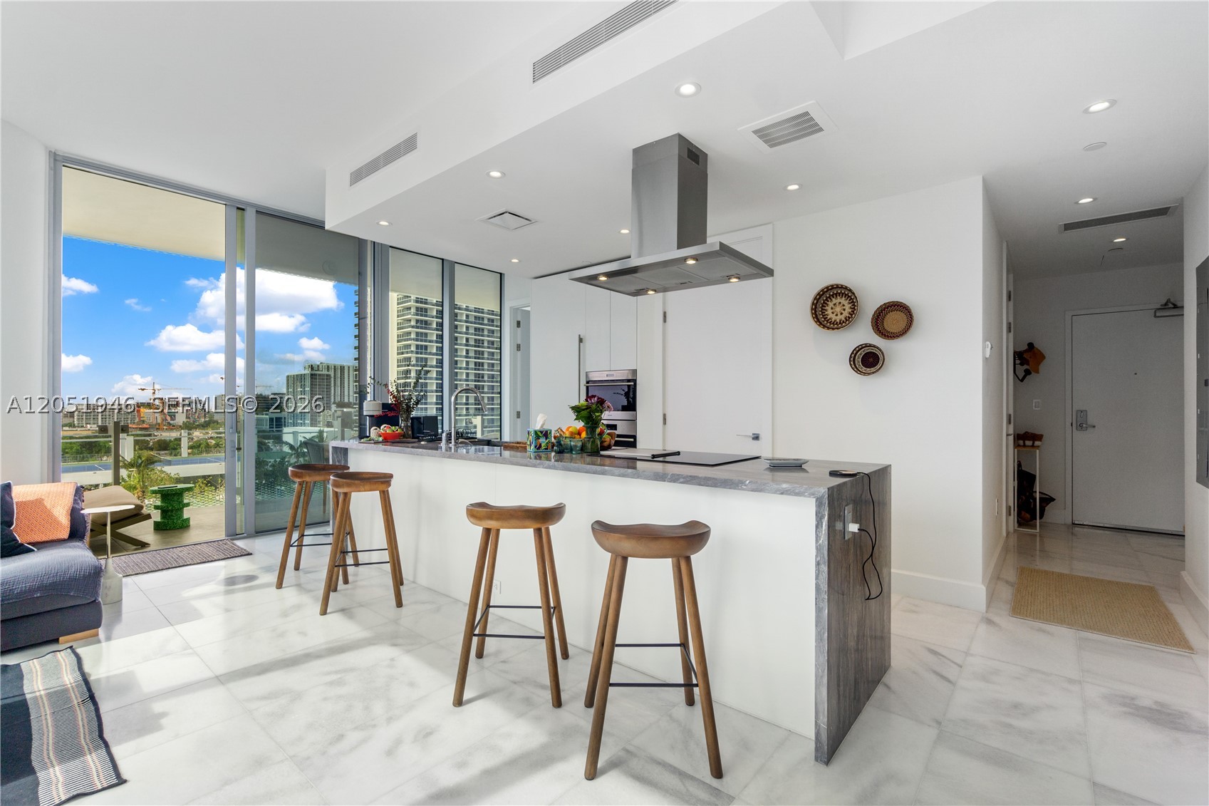 ESCOTTONIA PARK - Residential Lease