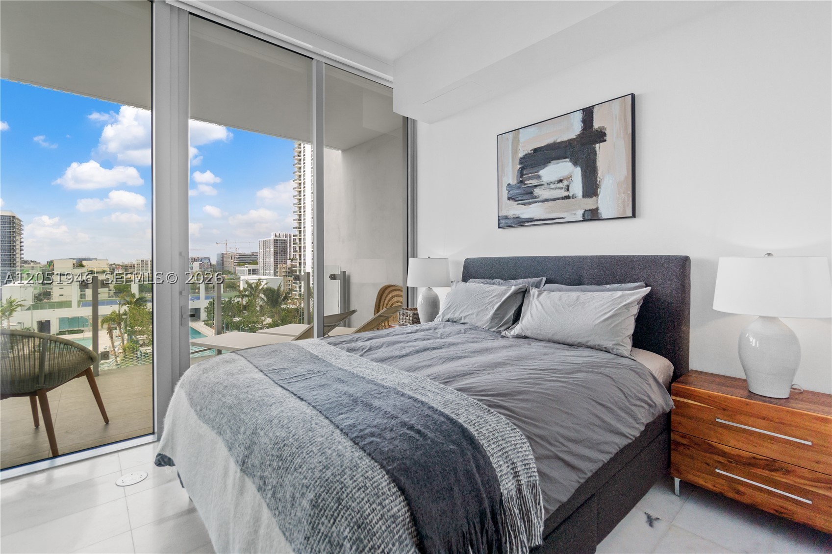 ESCOTTONIA PARK - Residential Lease