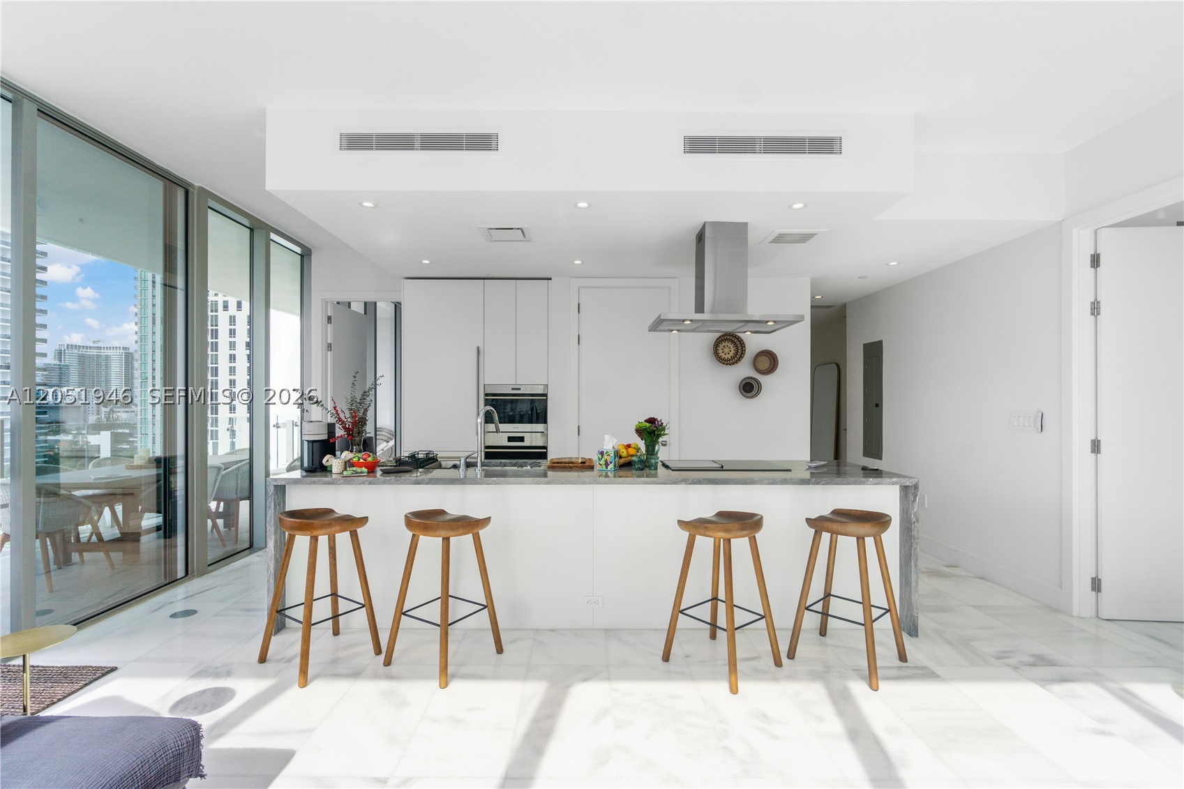 ESCOTTONIA PARK - Residential Lease