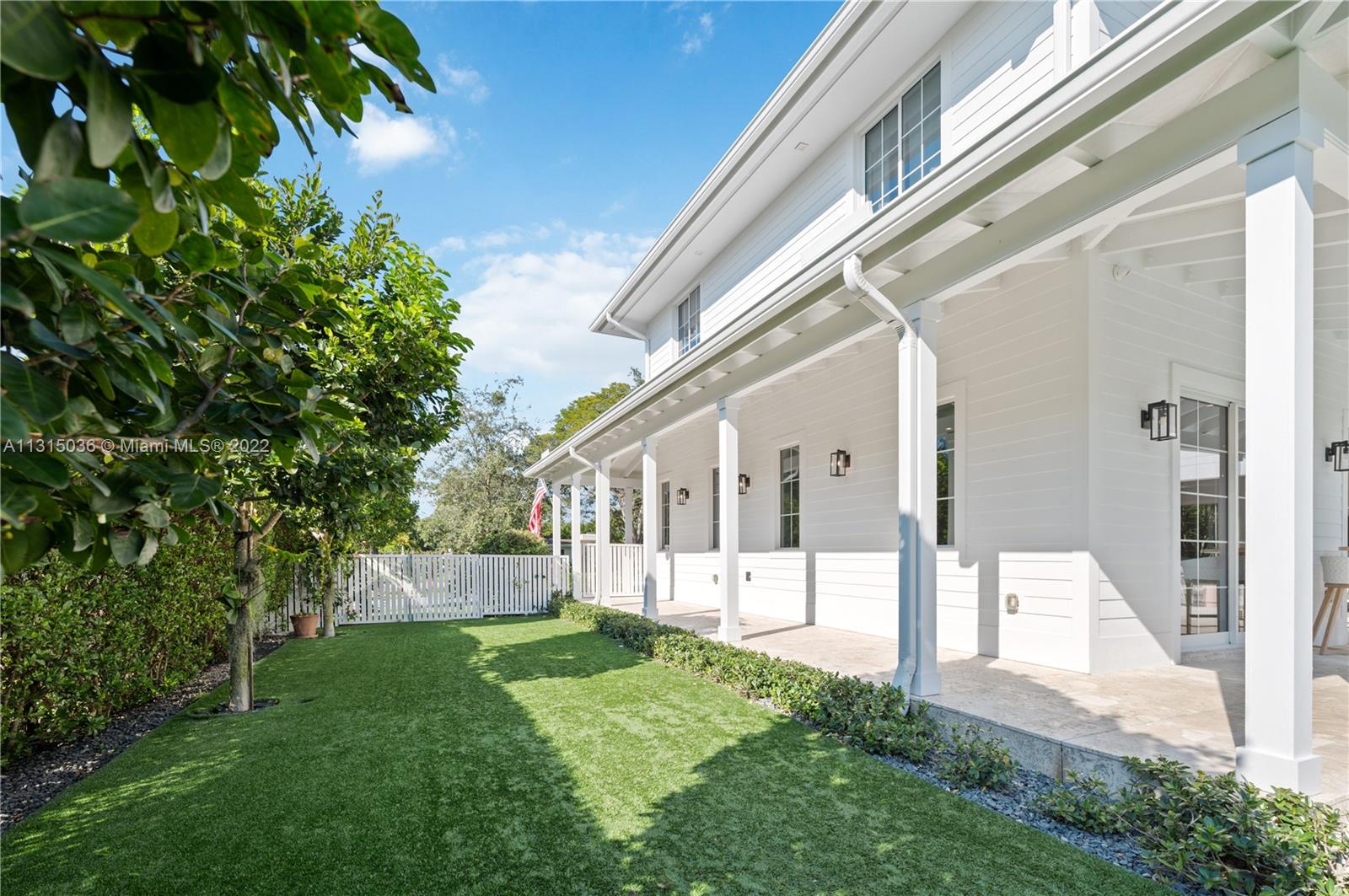 WINDOVER GROVE - Residential